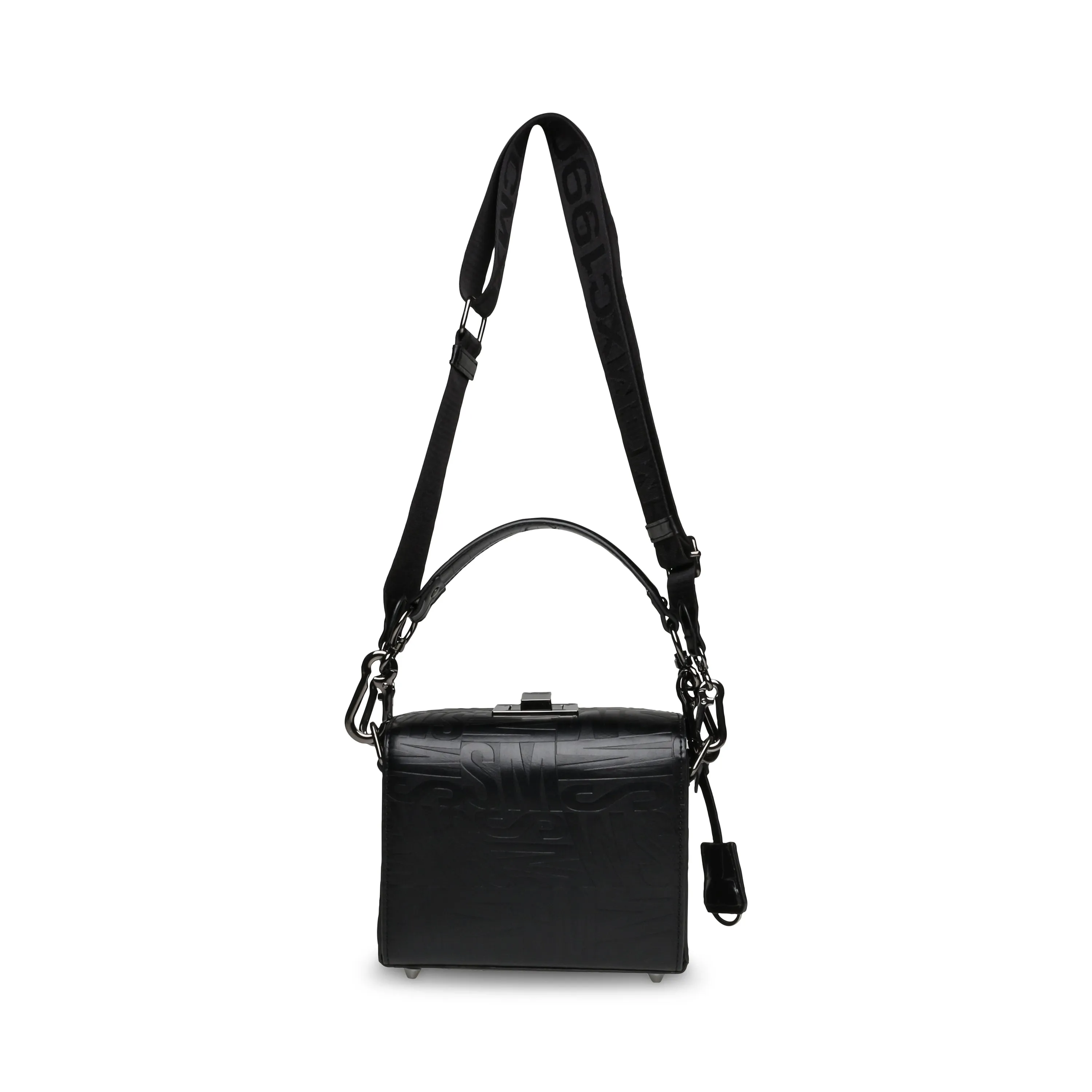 Bblocks Bag BLACK