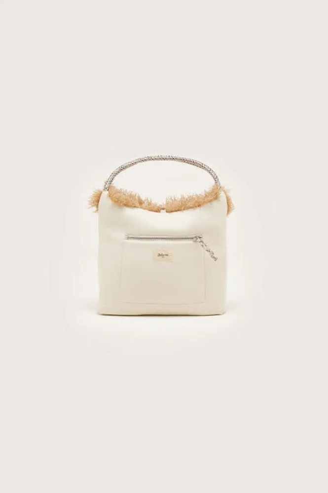 Bellerose Helmin Tan Bag