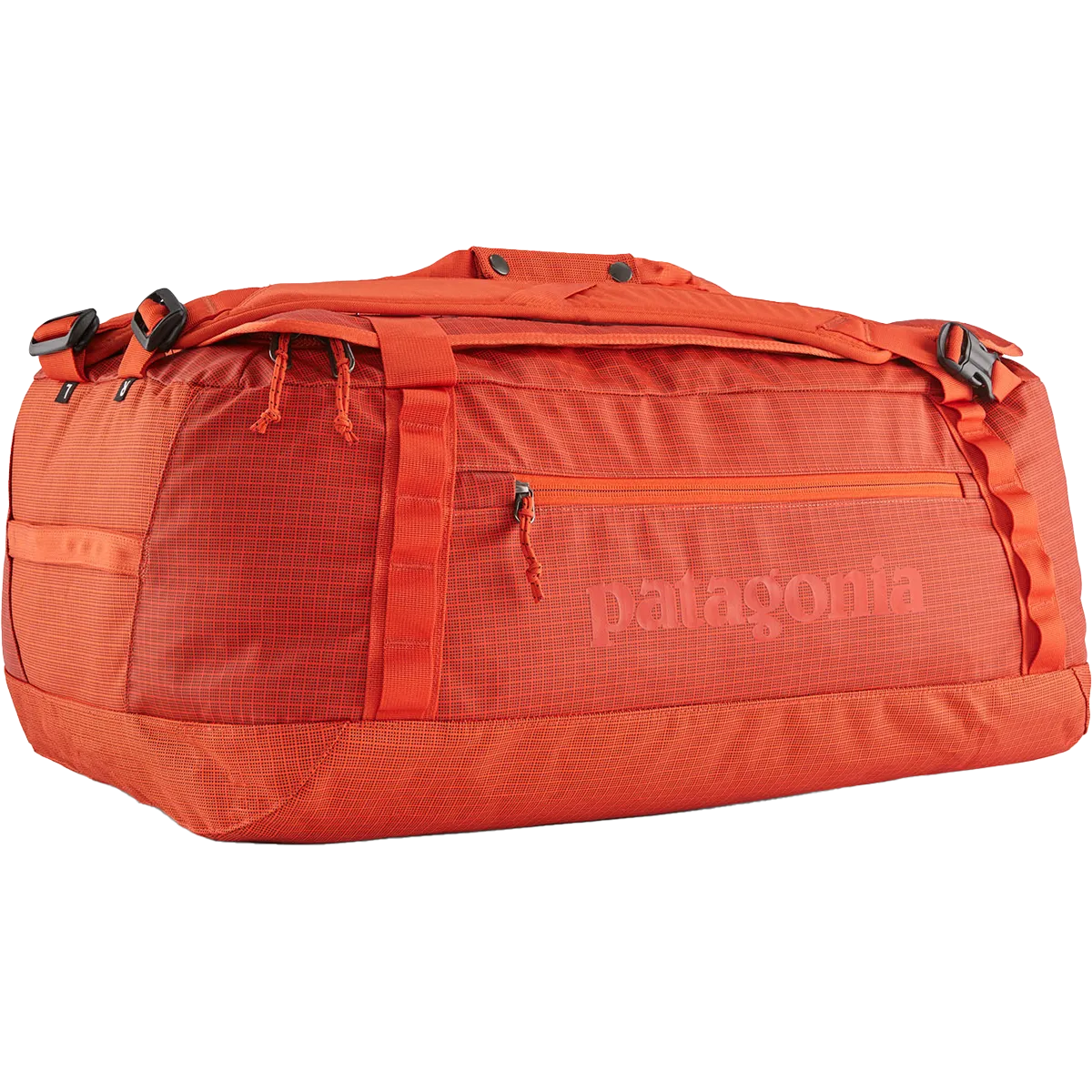 Black Hole Duffel 55L