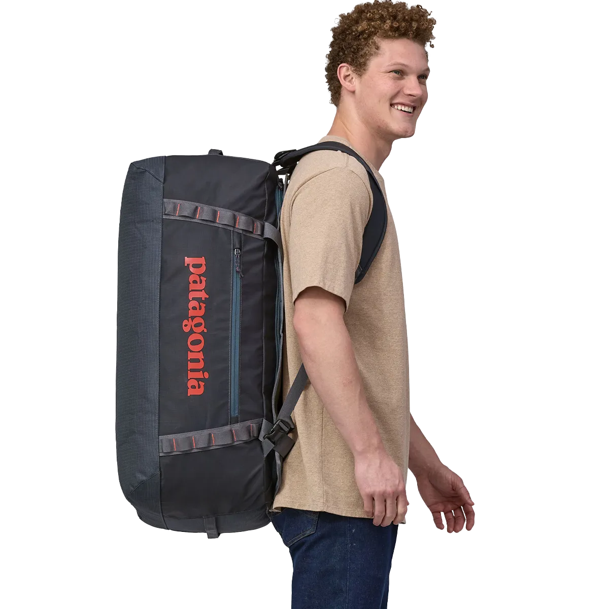 Black Hole Duffel 70L