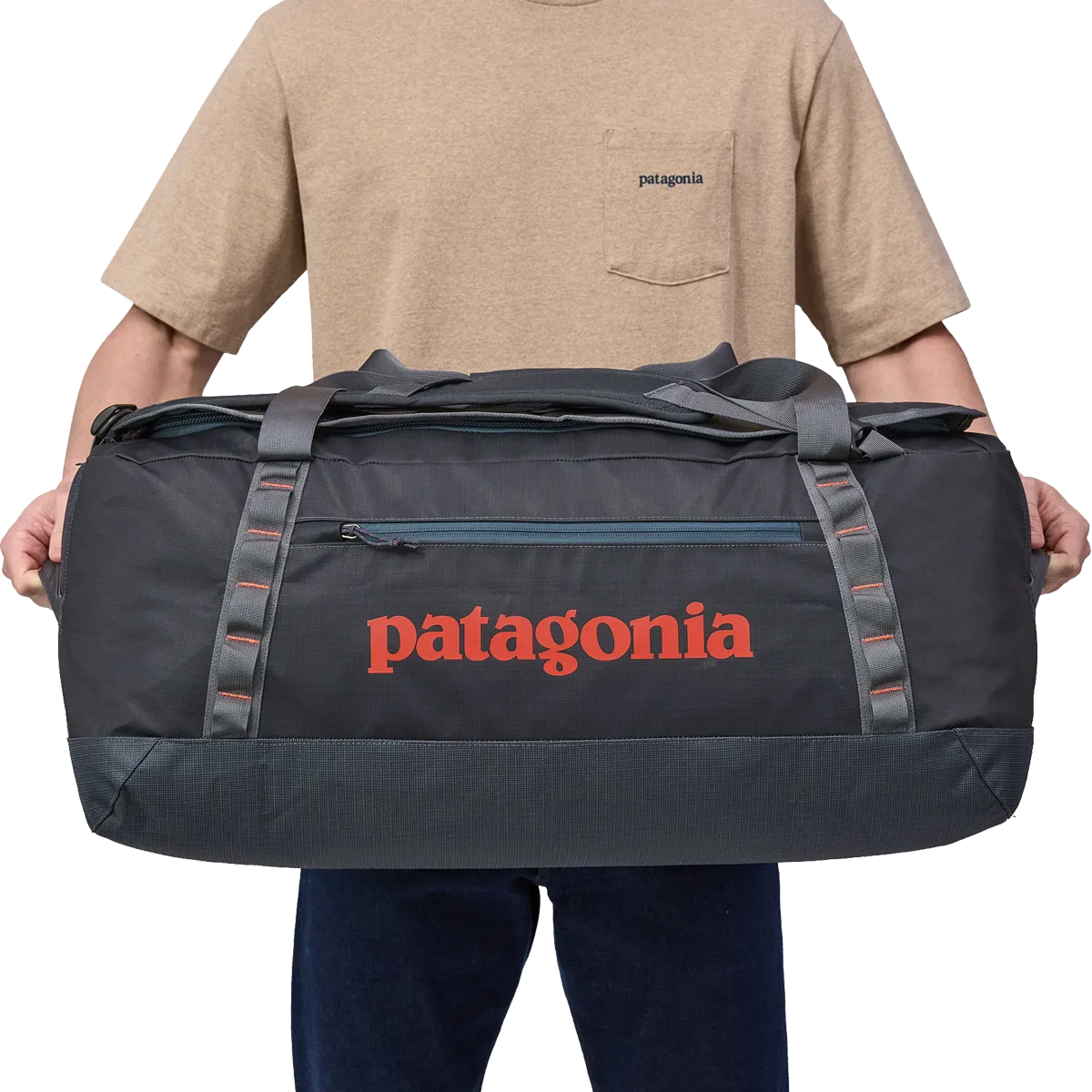 Black Hole Duffel 70L