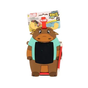 BOOGIE BOARD Sketch Pals Moose