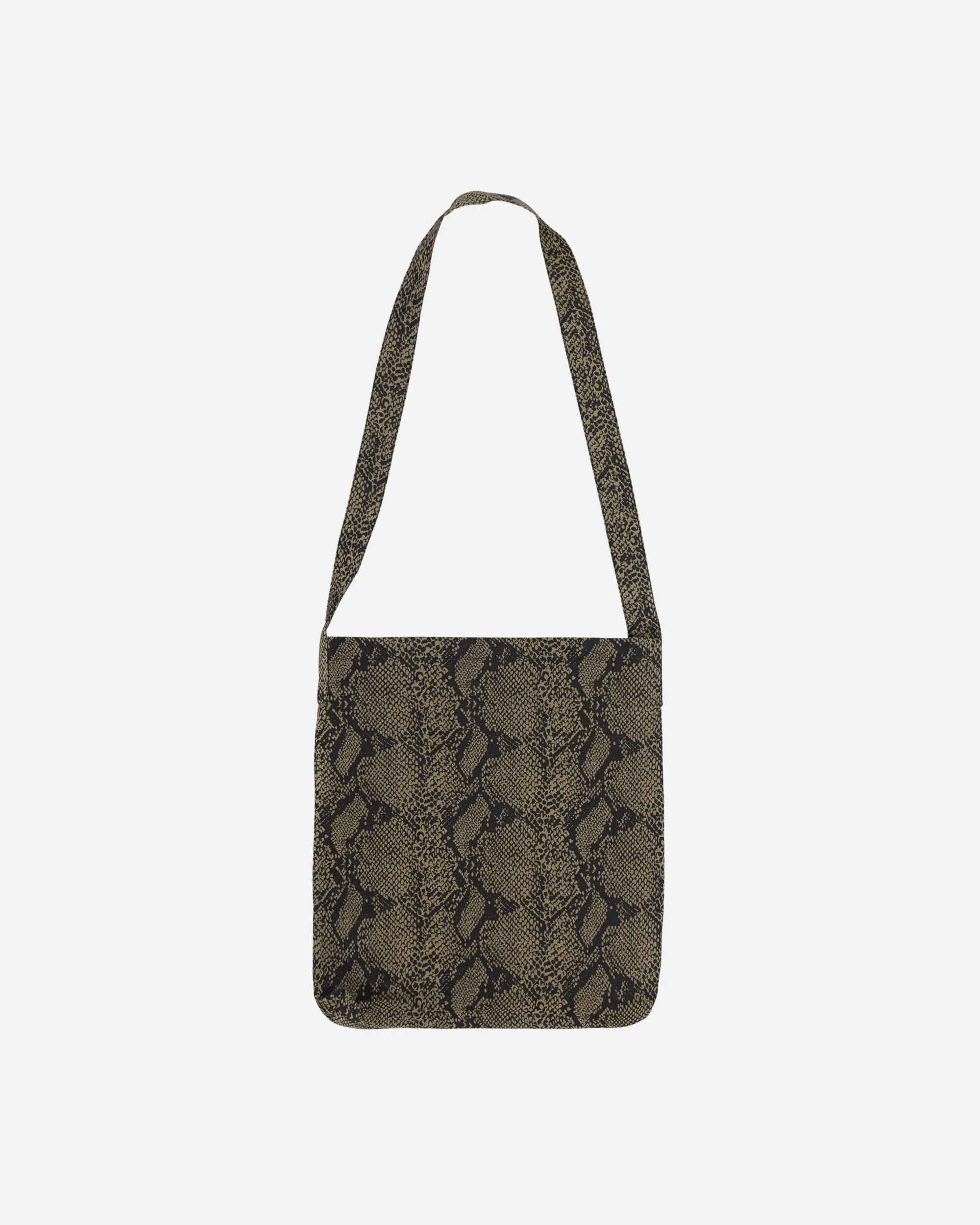 Book Bag Brown