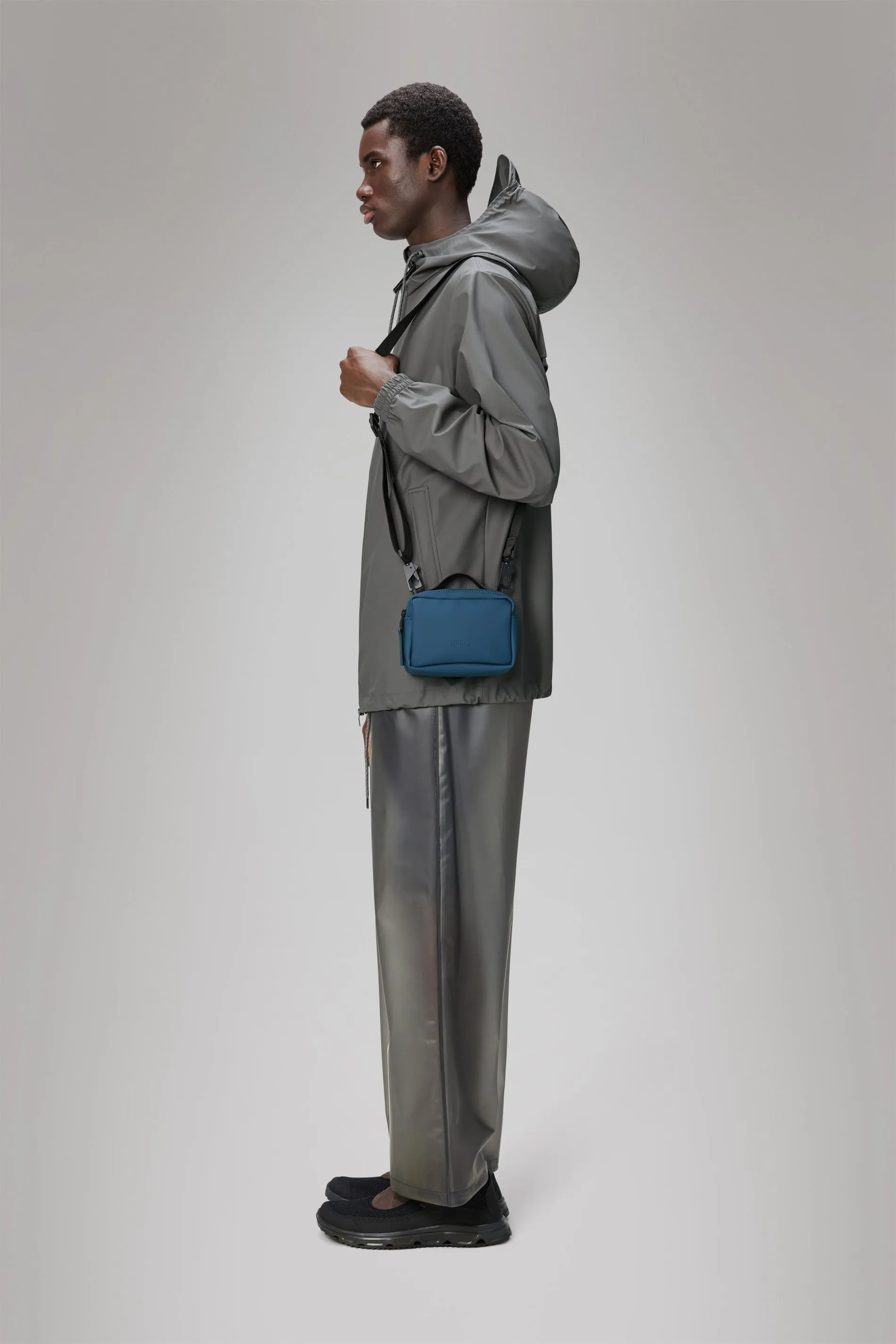 Box Bag Micro