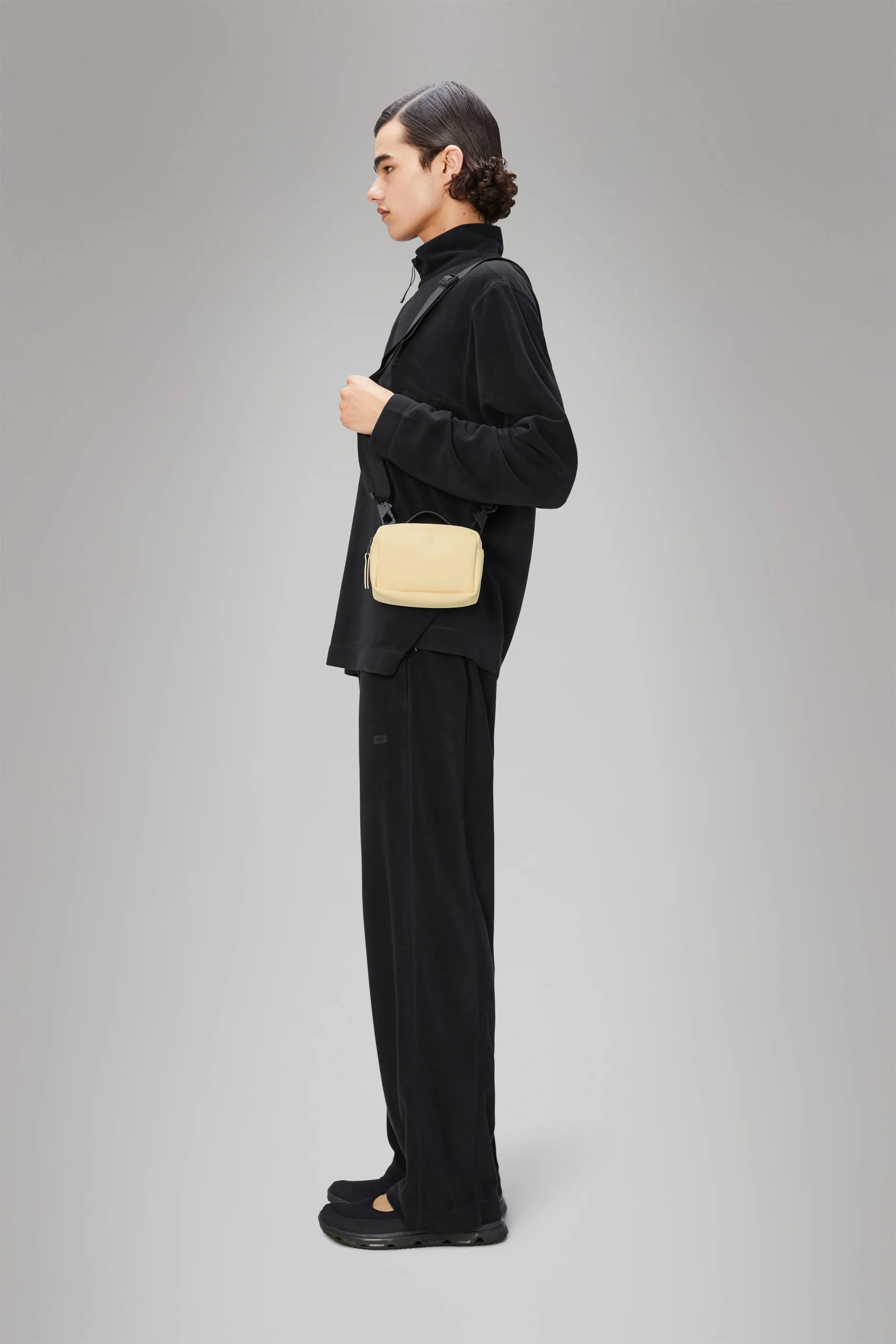 Box Bag Micro