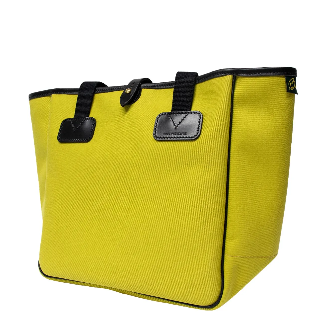 Brady Extra Small Carryall Bag Mimosa