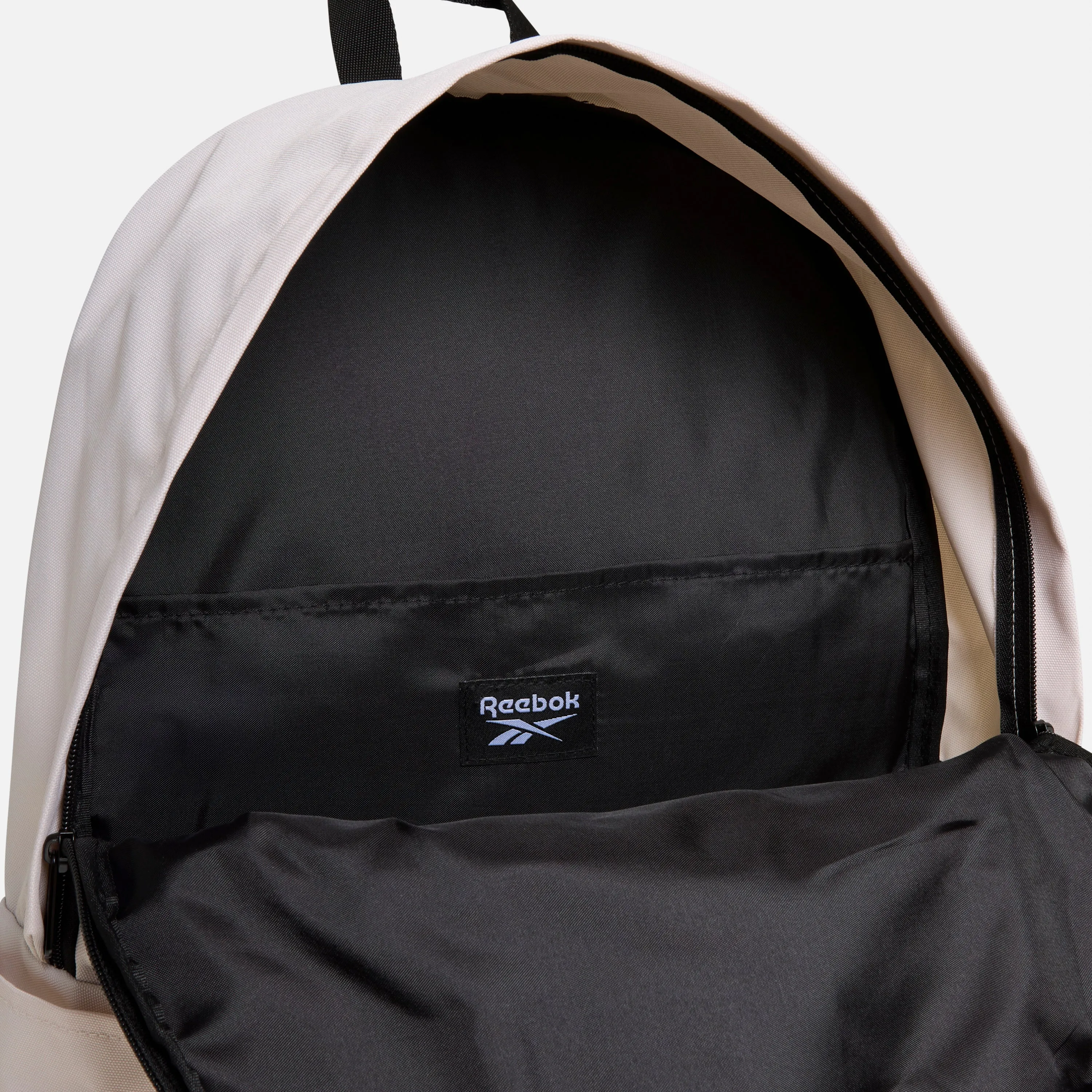 Brooklyn Colors Backpack Beige