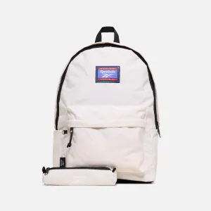 Brooklyn Colors Backpack Beige