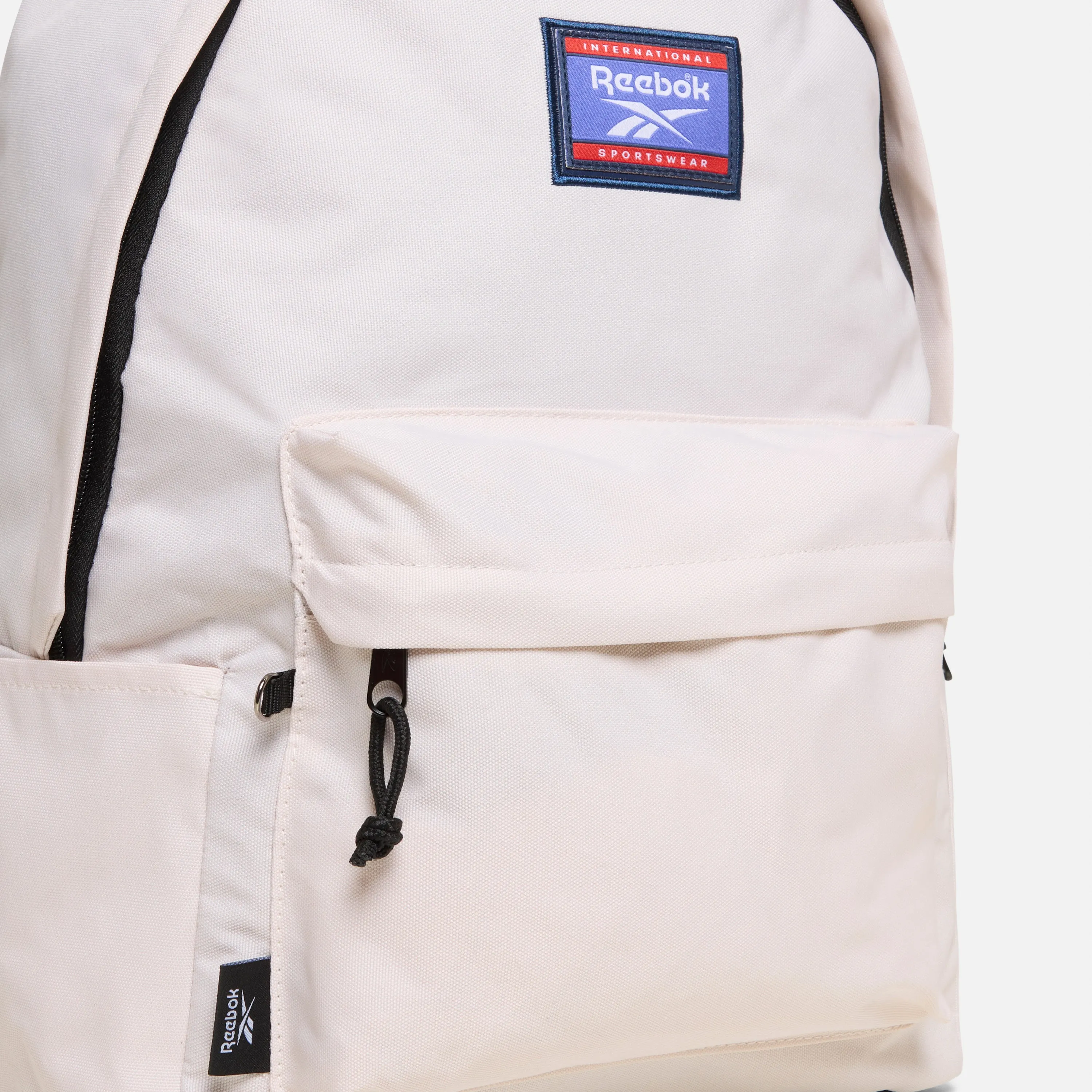 Brooklyn Colors Backpack Beige