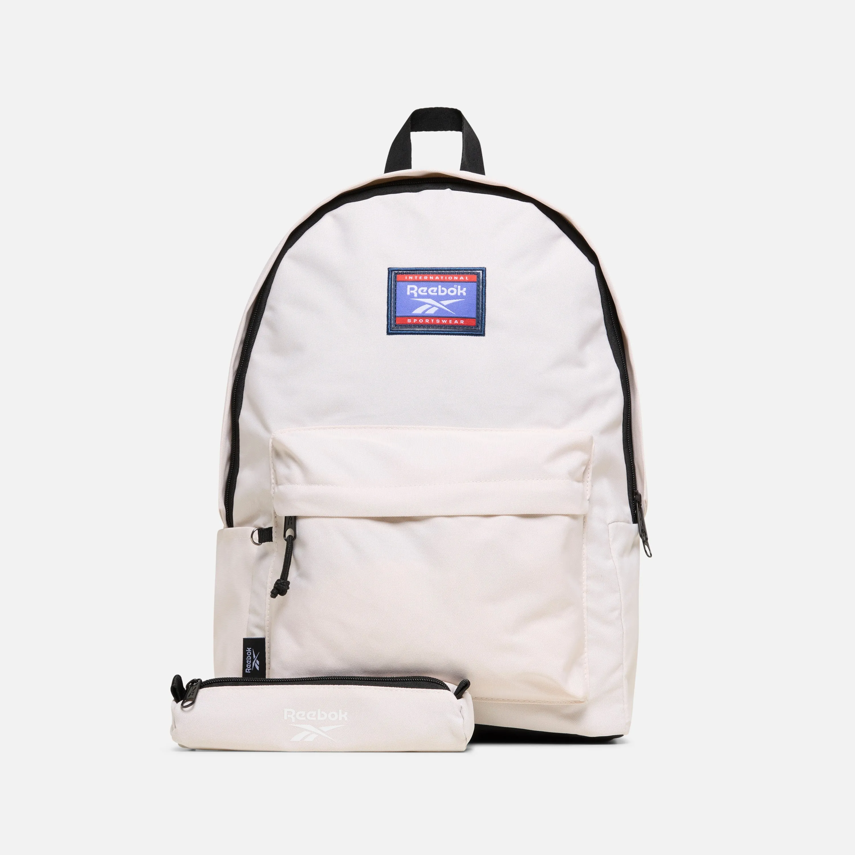 Brooklyn Colors Backpack Beige