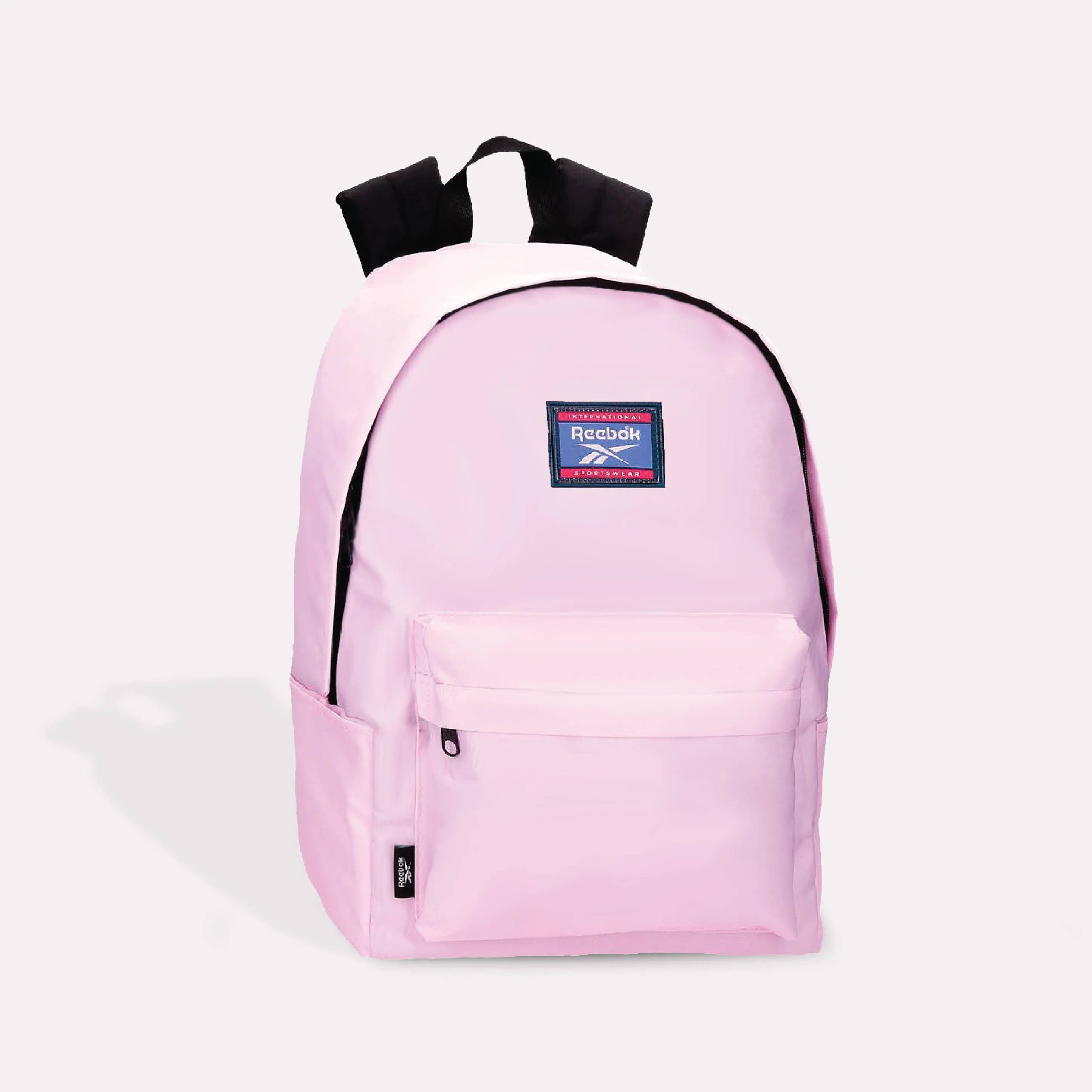 Brooklyn Colors Backpack Pink