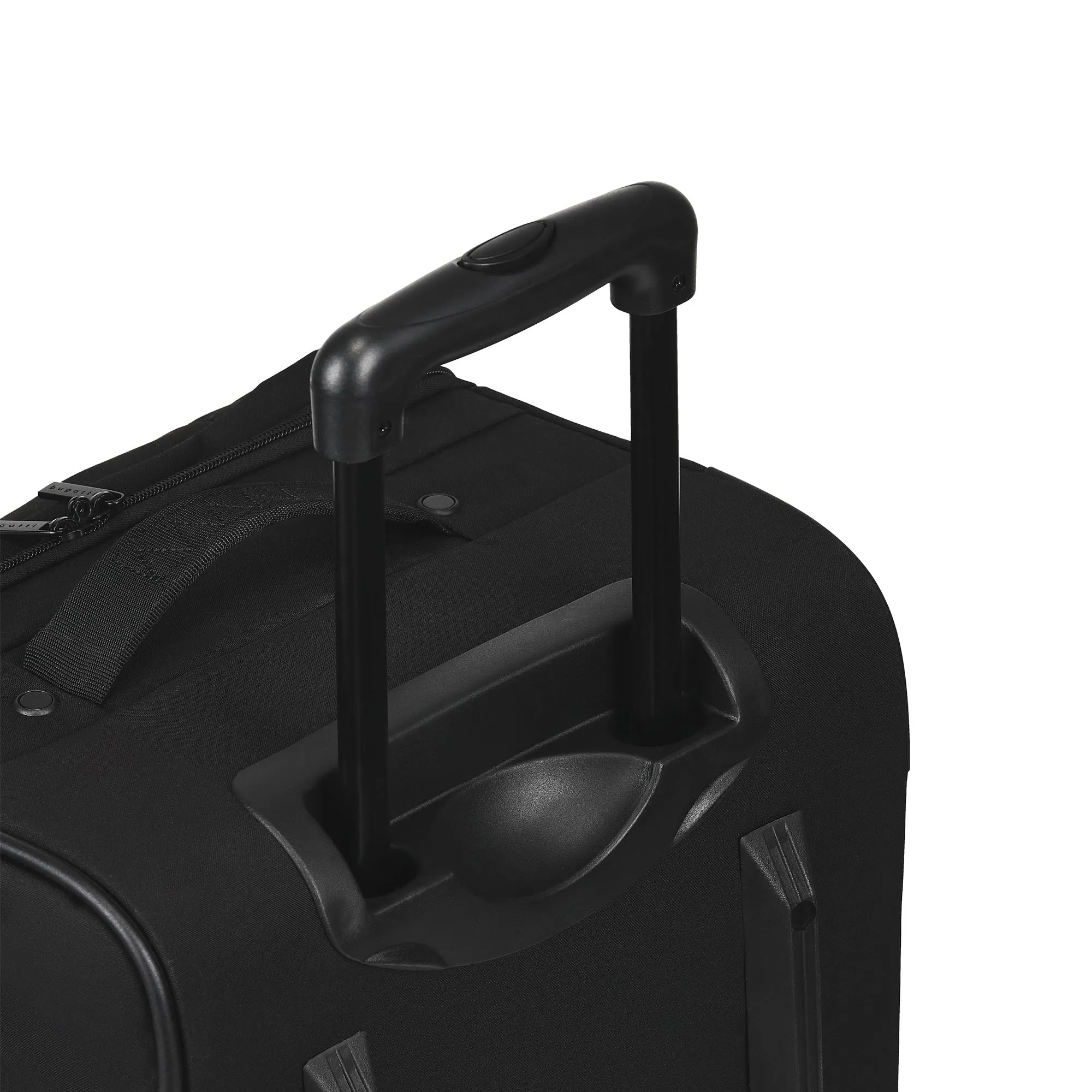 Bugatti Denver 3-Piece Travel Duffle on Wheels *Drop Ship*