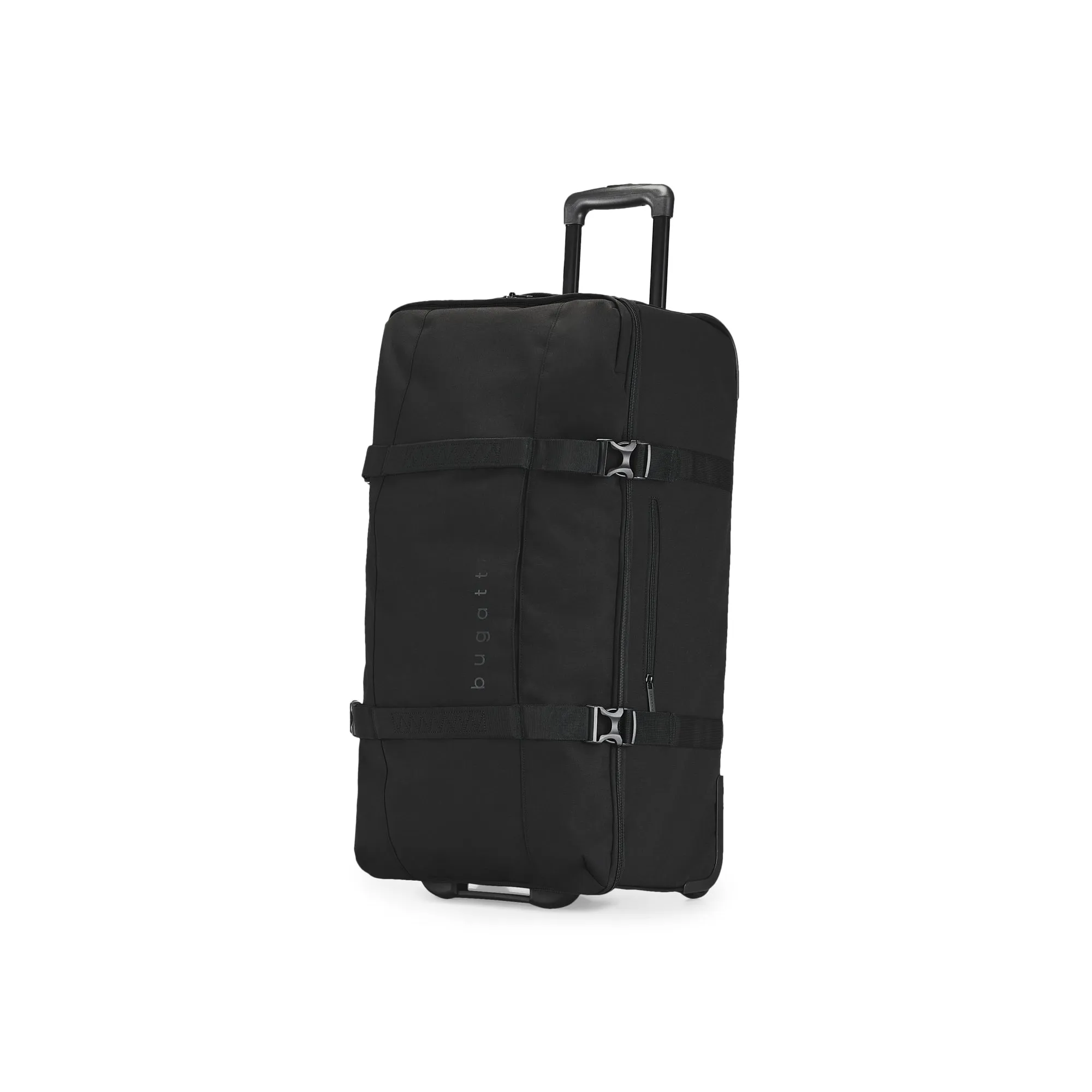 Bugatti Denver Large Travel Duffle on Wheels *Drop Ship*