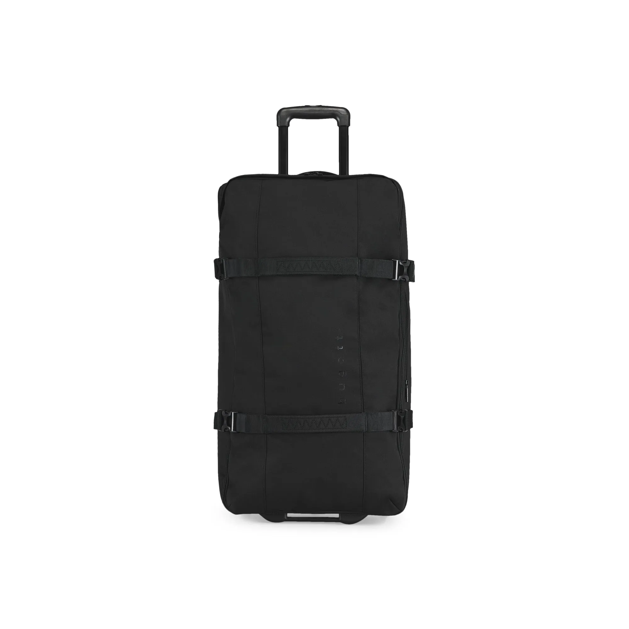 Bugatti Denver Large Travel Duffle on Wheels *Drop Ship*