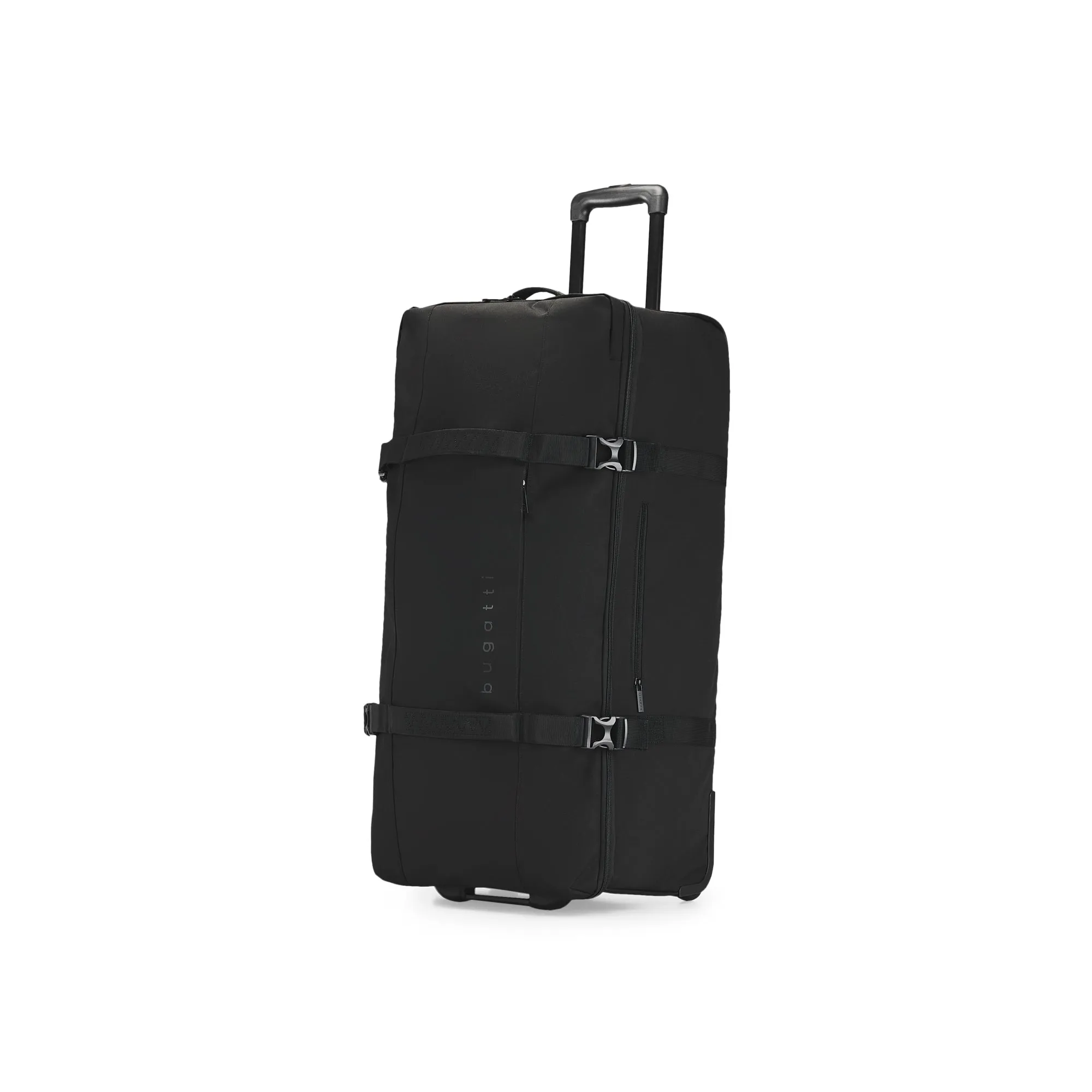 Bugatti Denver X-Large Travel Duffle on Wheels *Drop Ship*
