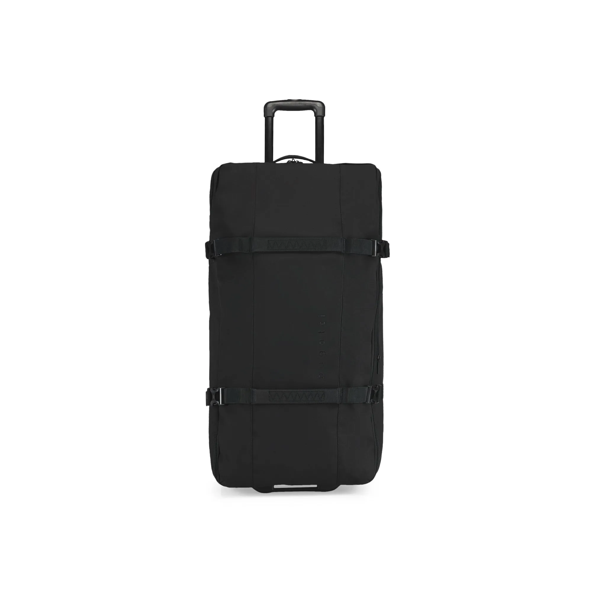 Bugatti Denver X-Large Travel Duffle on Wheels *Drop Ship*