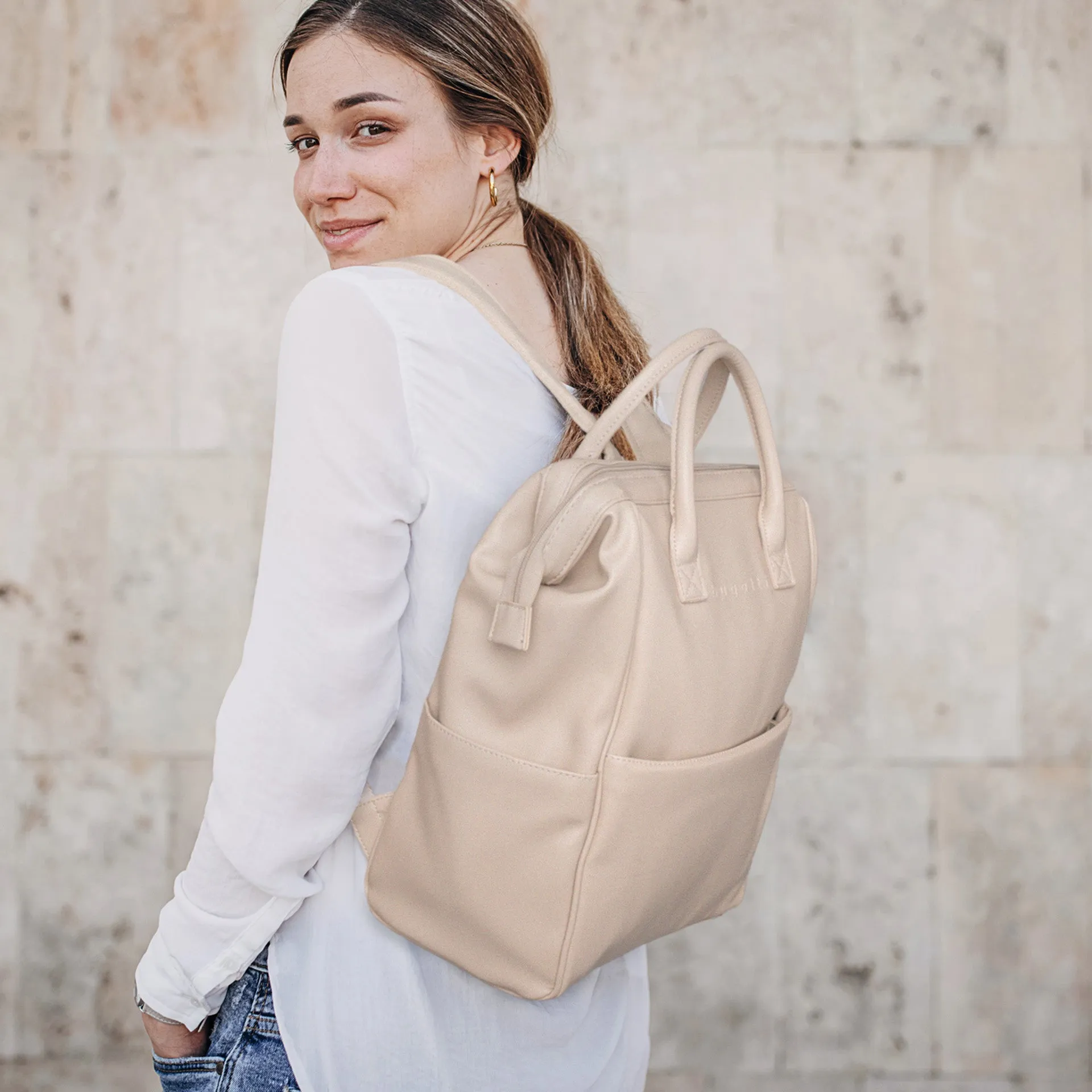 Bugatti Lagos Backpack