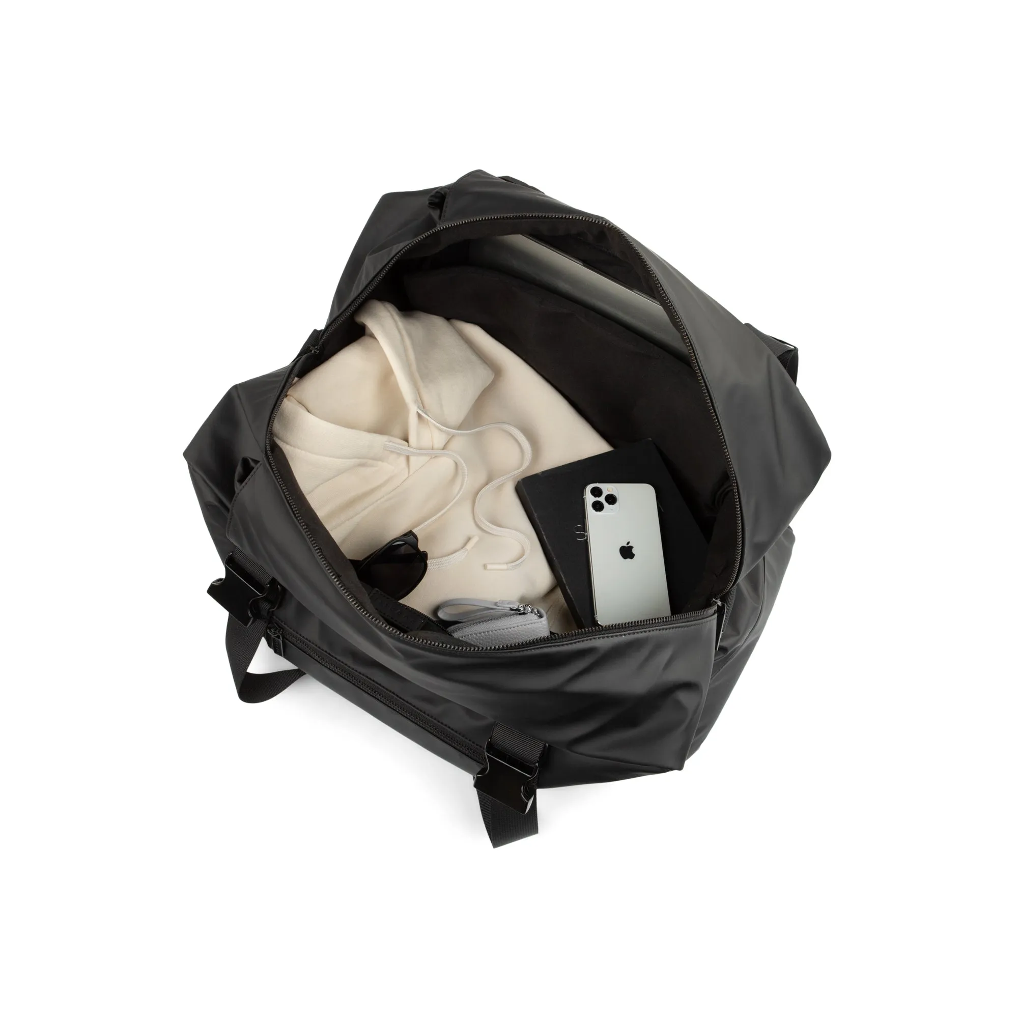 Bugatti Mile End Duffle Bag *Drop Ship*