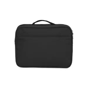 Bugatti Uptown Essentials Foldable Hanging Toiletry Bag *Drop Ship*