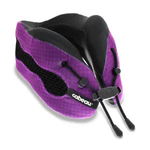 CABEAU Evolution Cool 2.0 Pillow - Purple