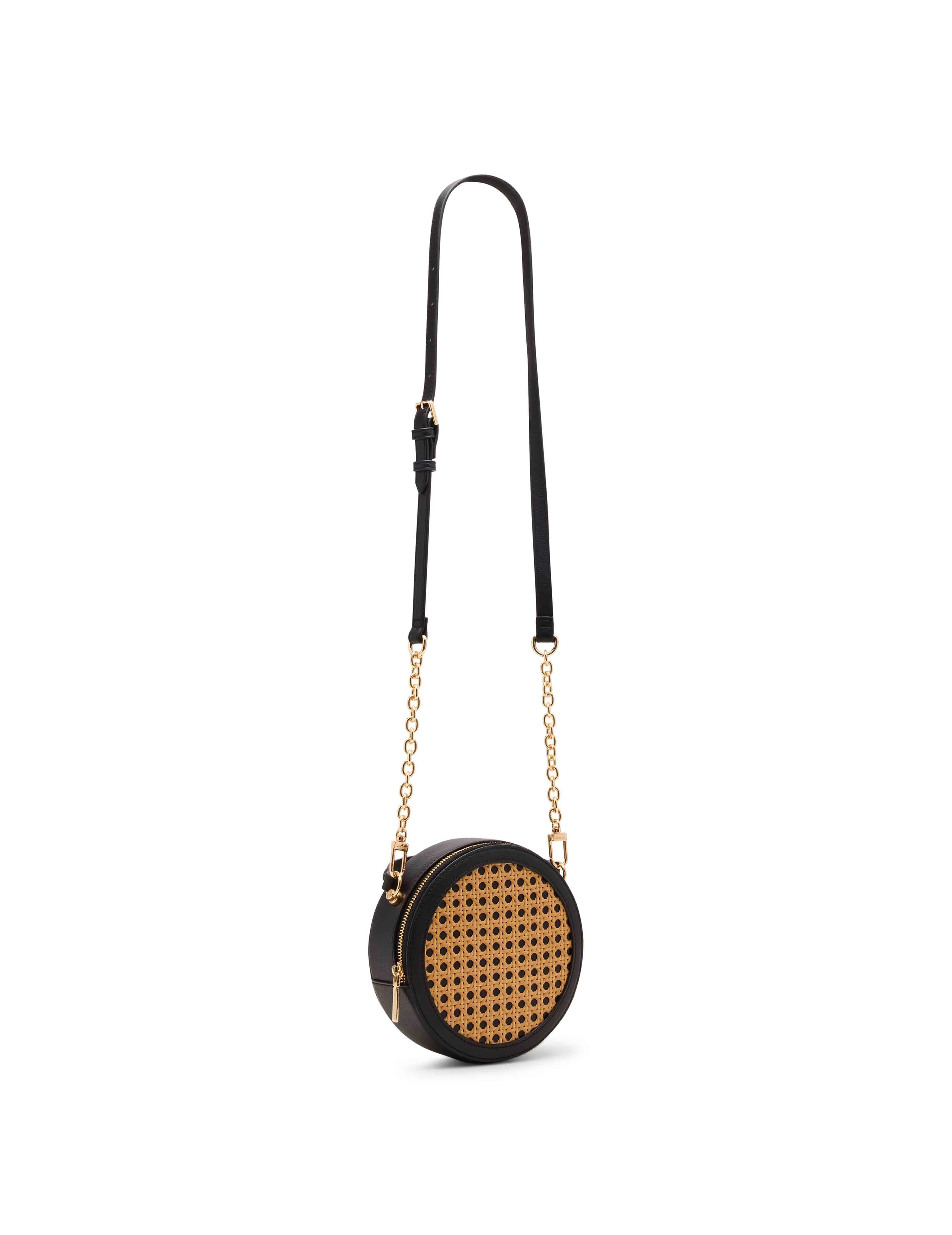 Caining Circle Bag