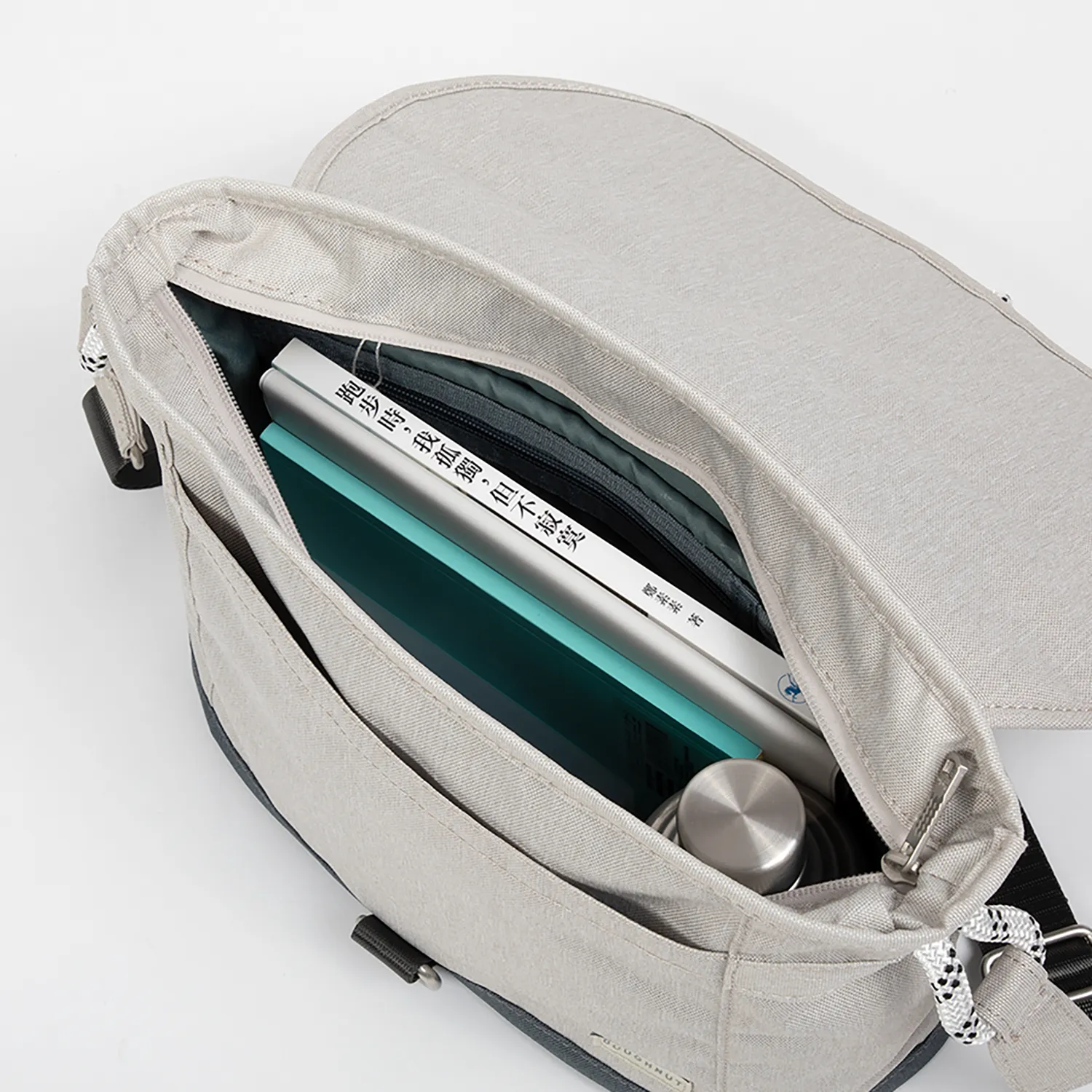 Coconino Crossbody Bag