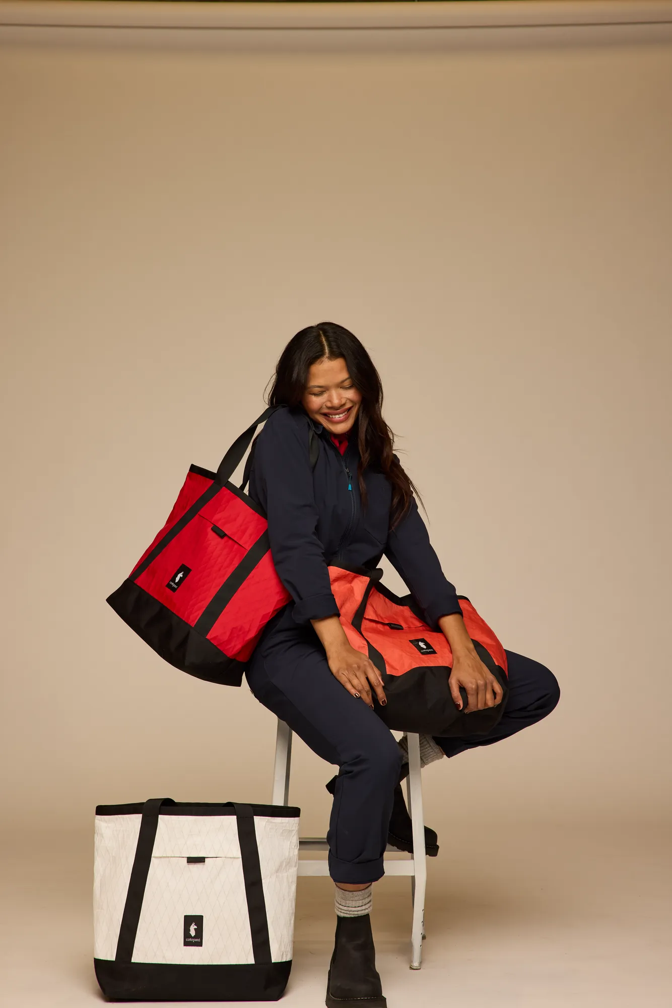 Contiguo 22L Tote