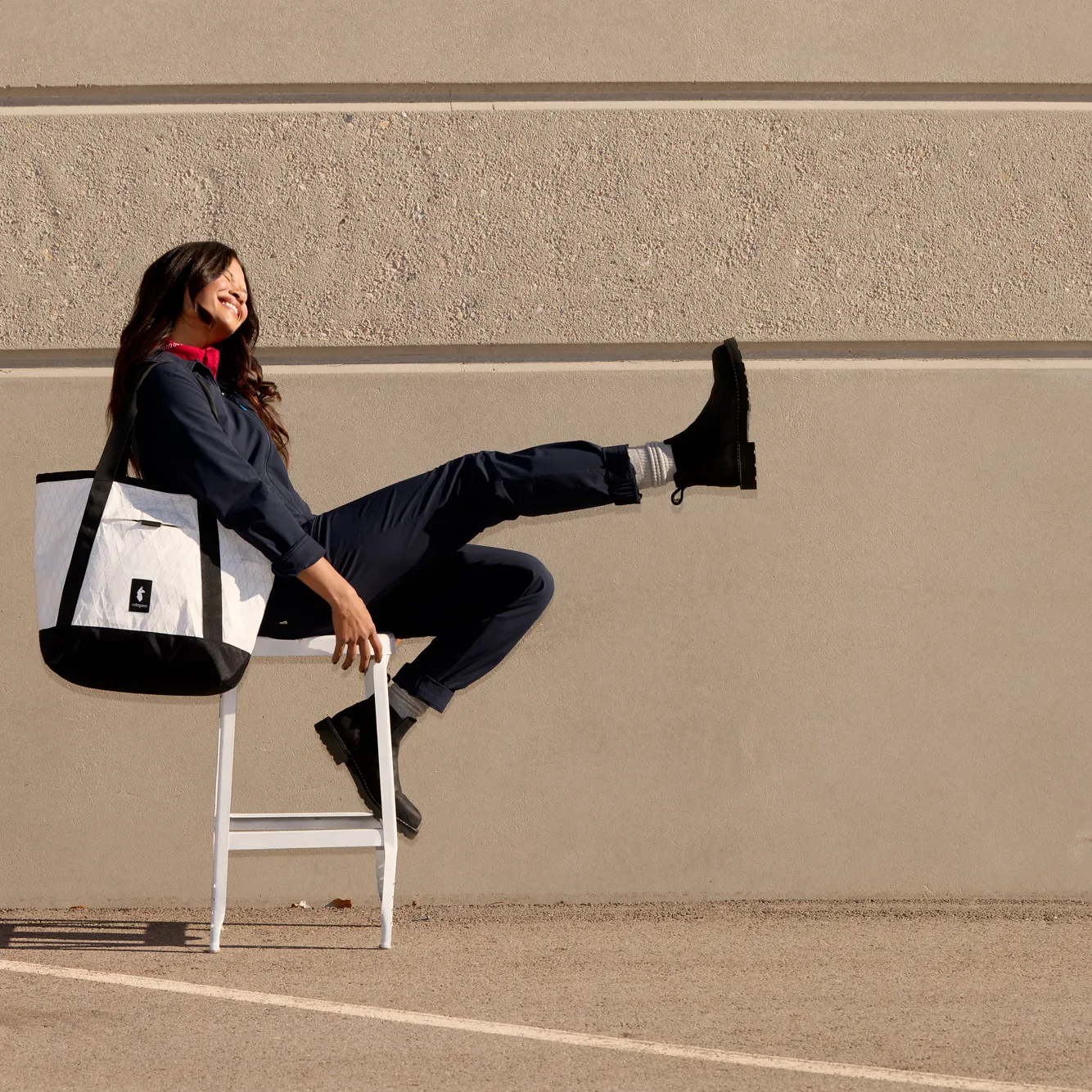 Contiguo 22L Tote