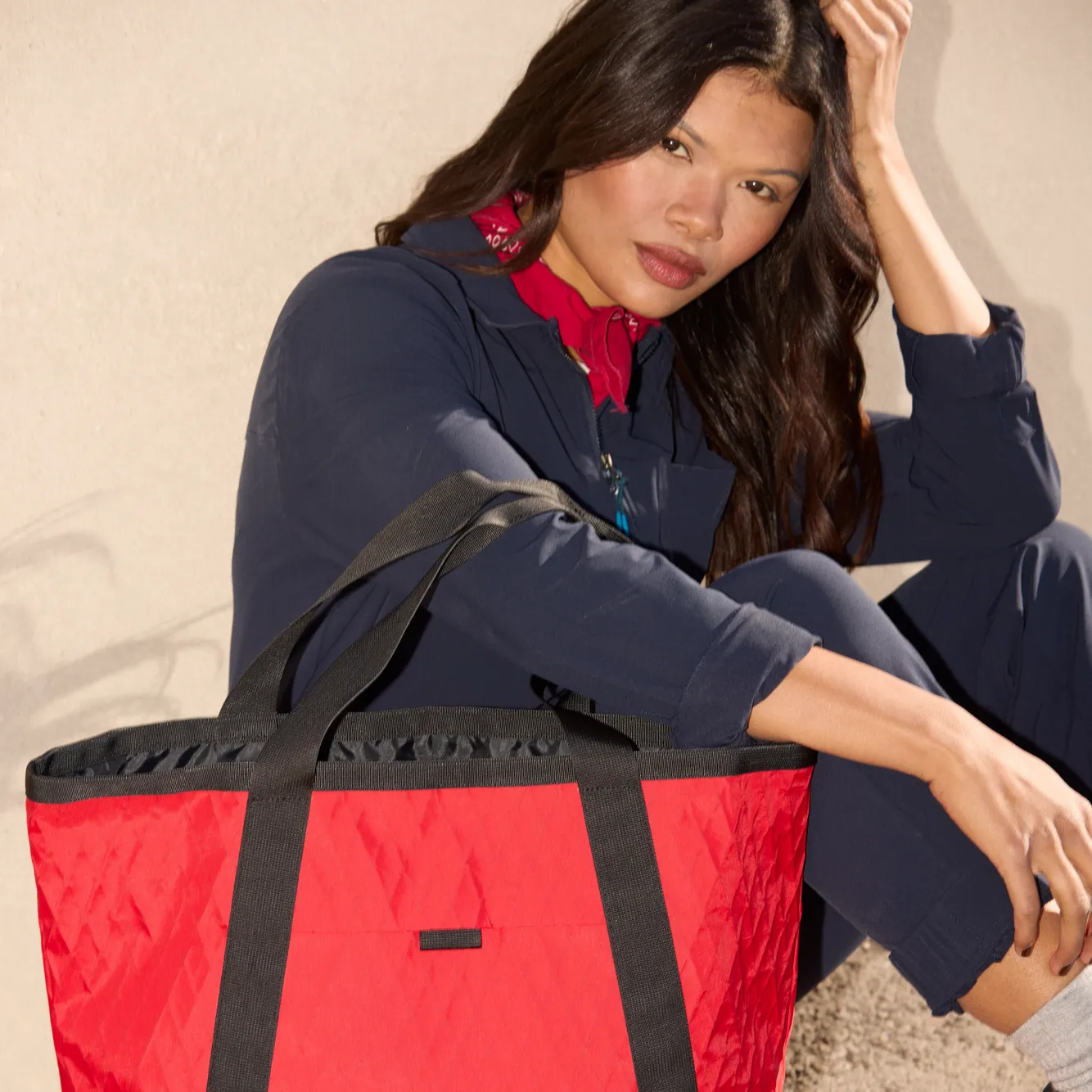Contiguo 22L Tote