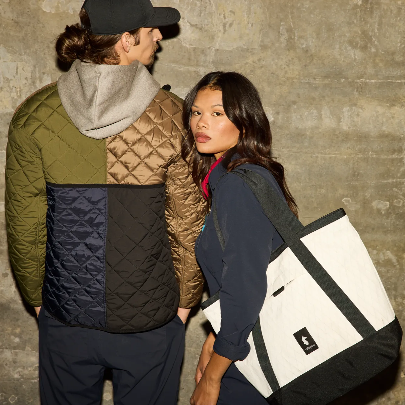 Contiguo 22L Tote
