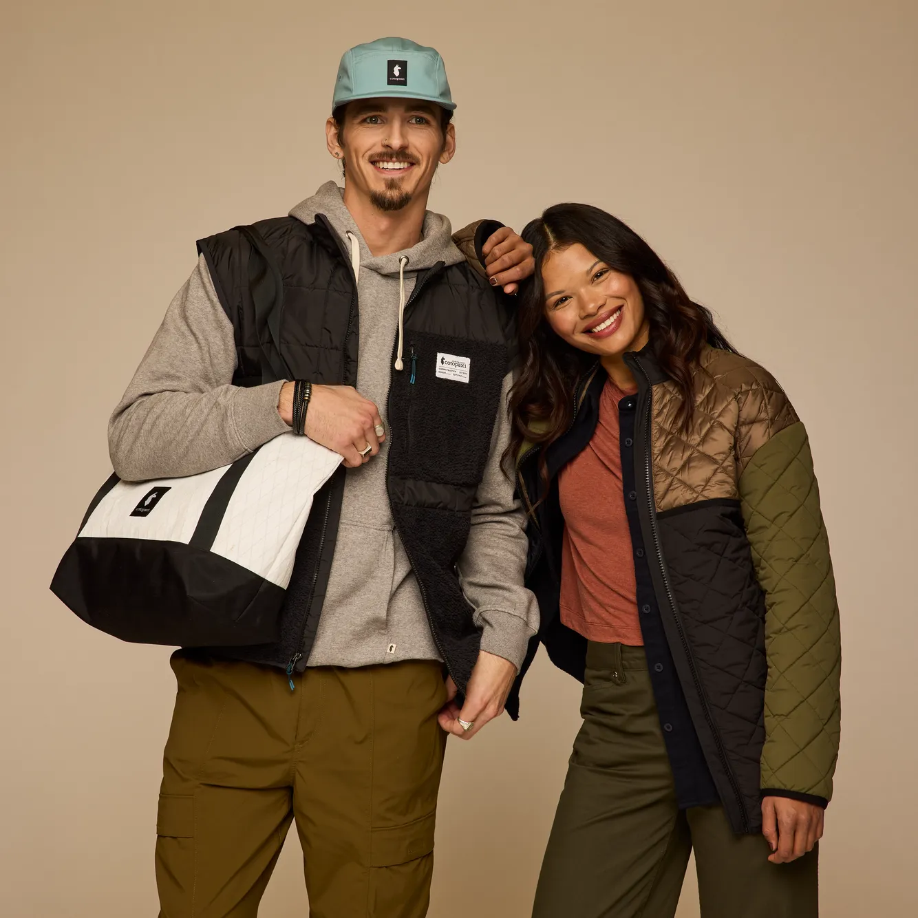 Contiguo 22L Tote