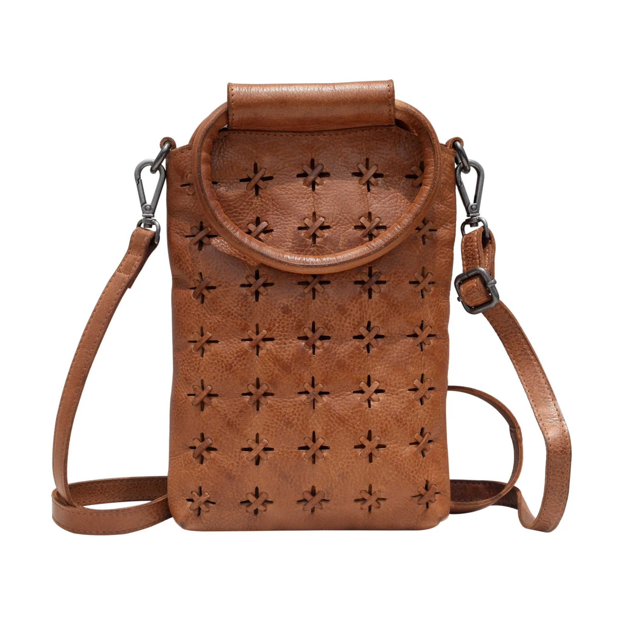 Cooper Crossbody