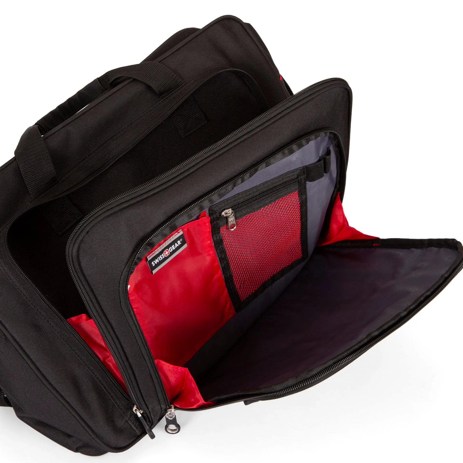 Core 17.3 Business Briefcase