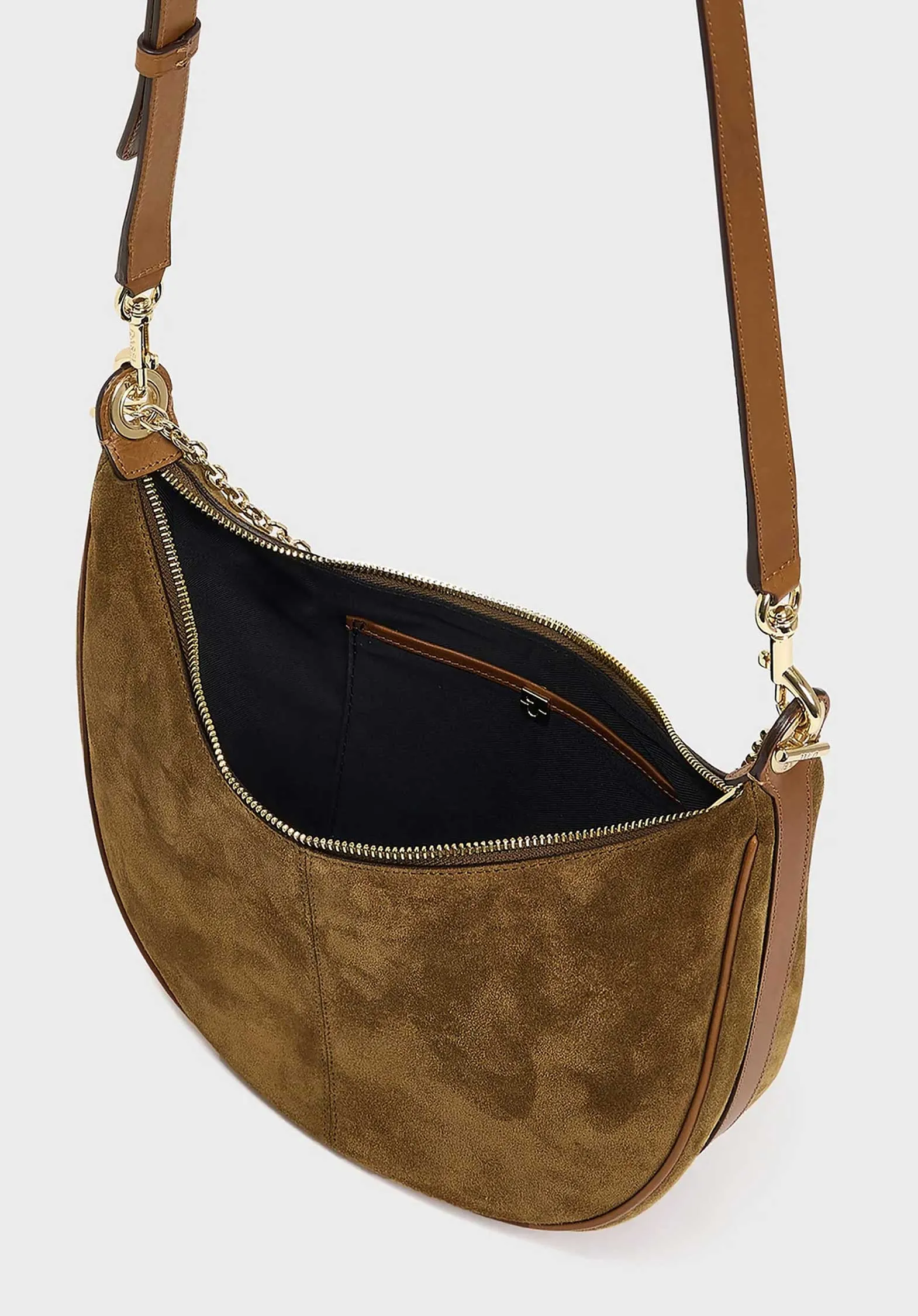 Crossbody Bag Das Suzanne A Amber