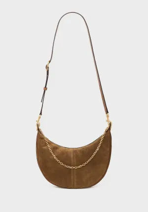 Crossbody Bag Das Suzanne A Amber