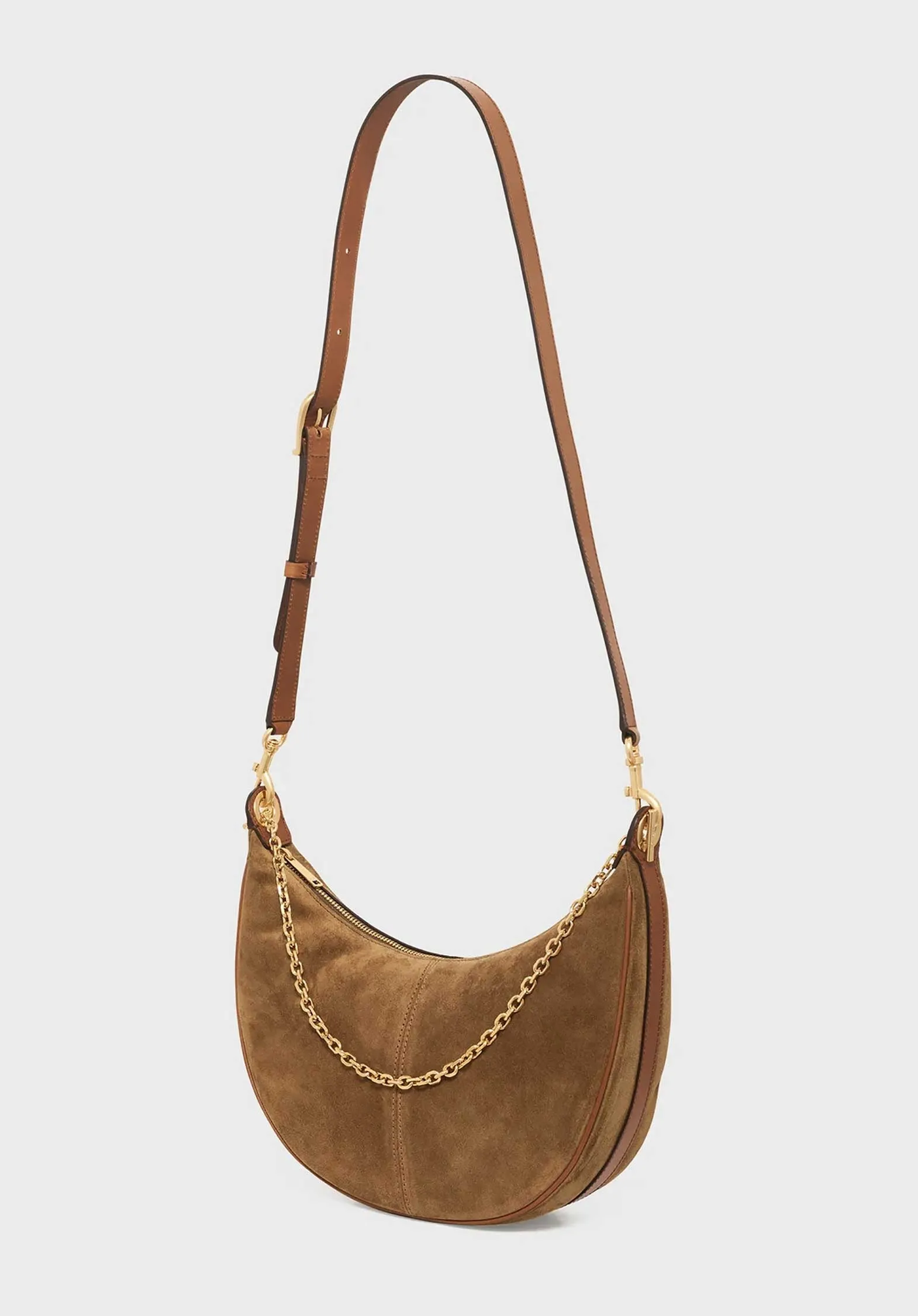 Crossbody Bag Das Suzanne A Amber
