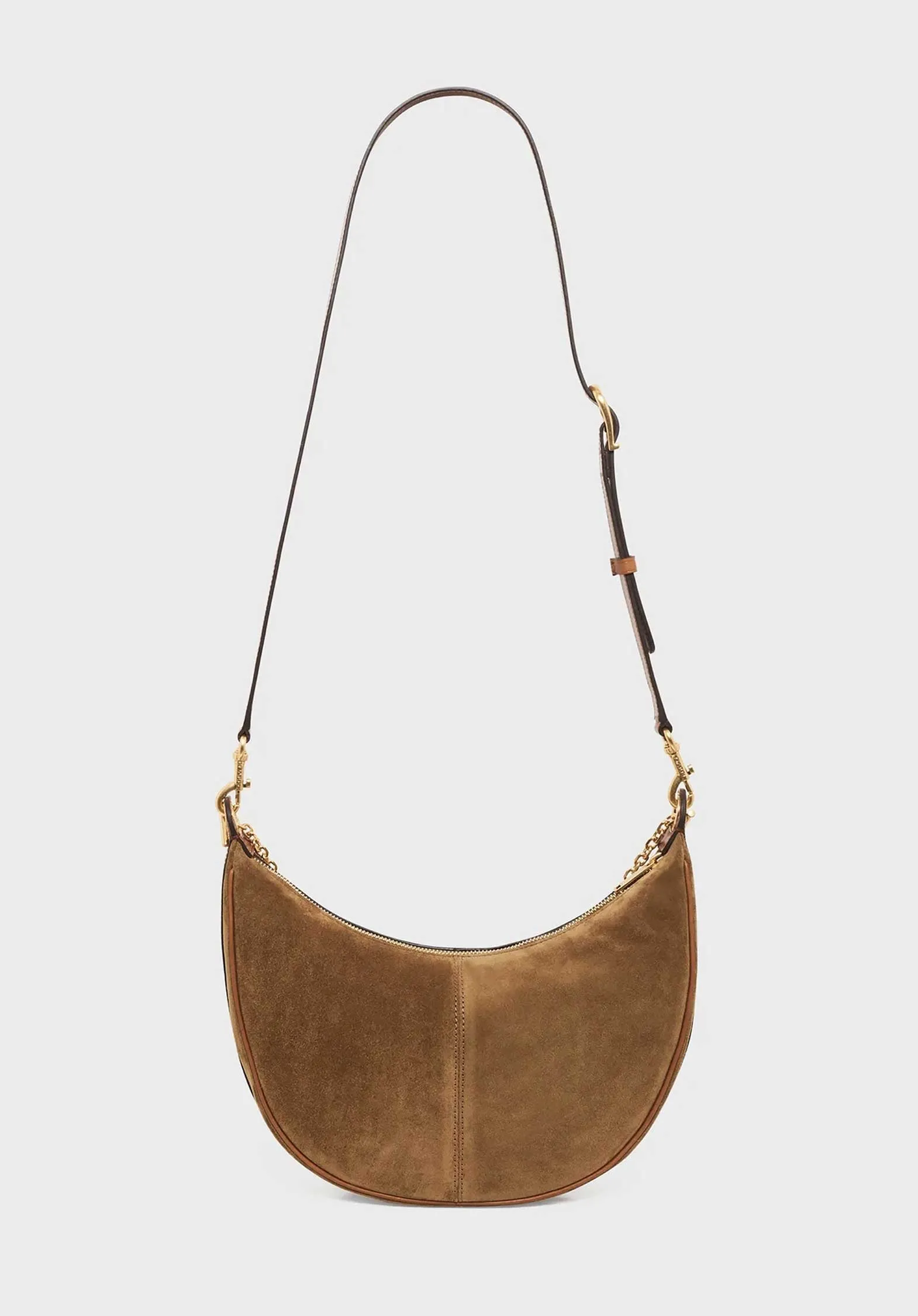 Crossbody Bag Das Suzanne A Amber