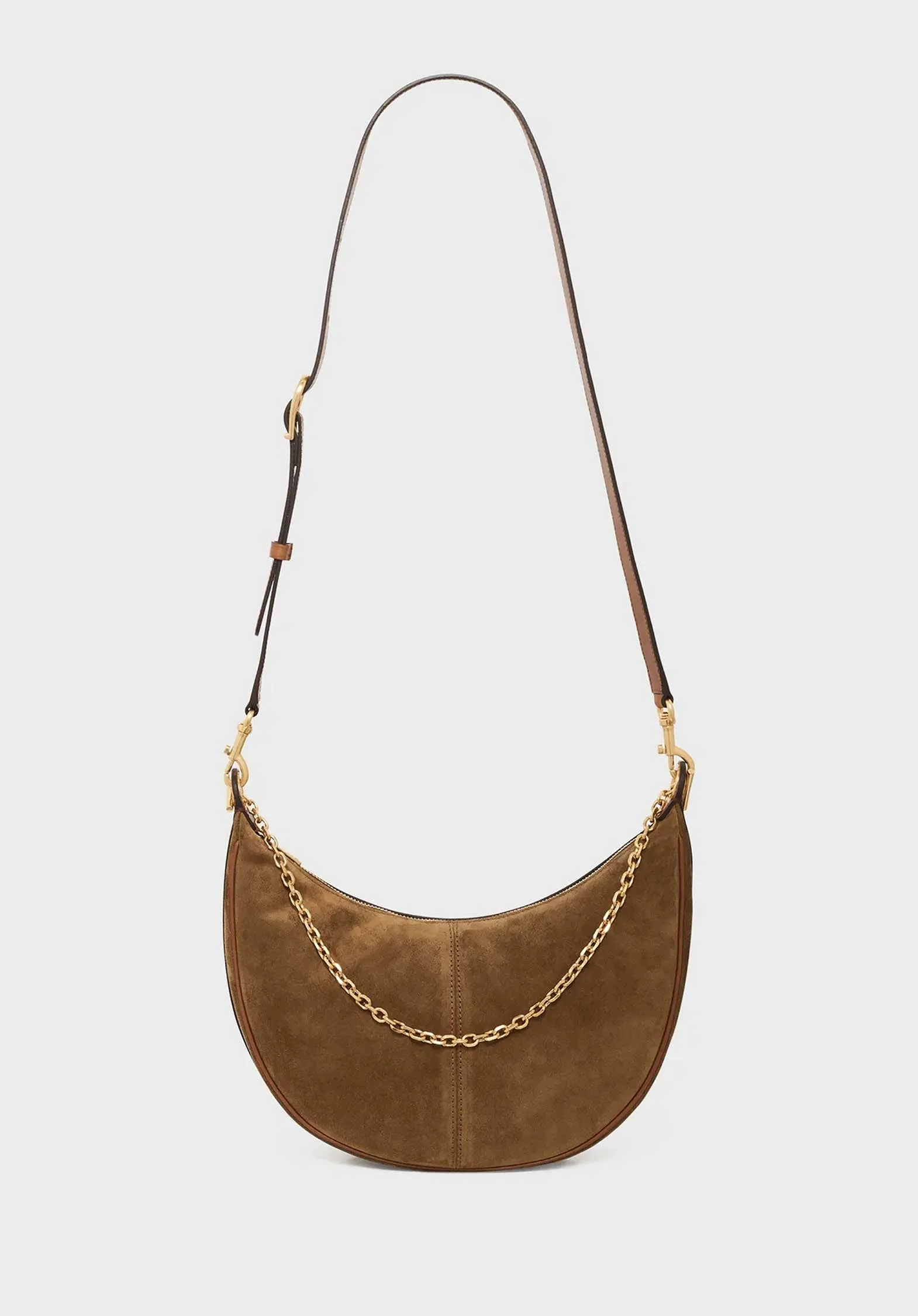 Crossbody Bag Das Suzanne A Amber