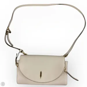 Crossbody By Clothes Mentor, Size: Small
