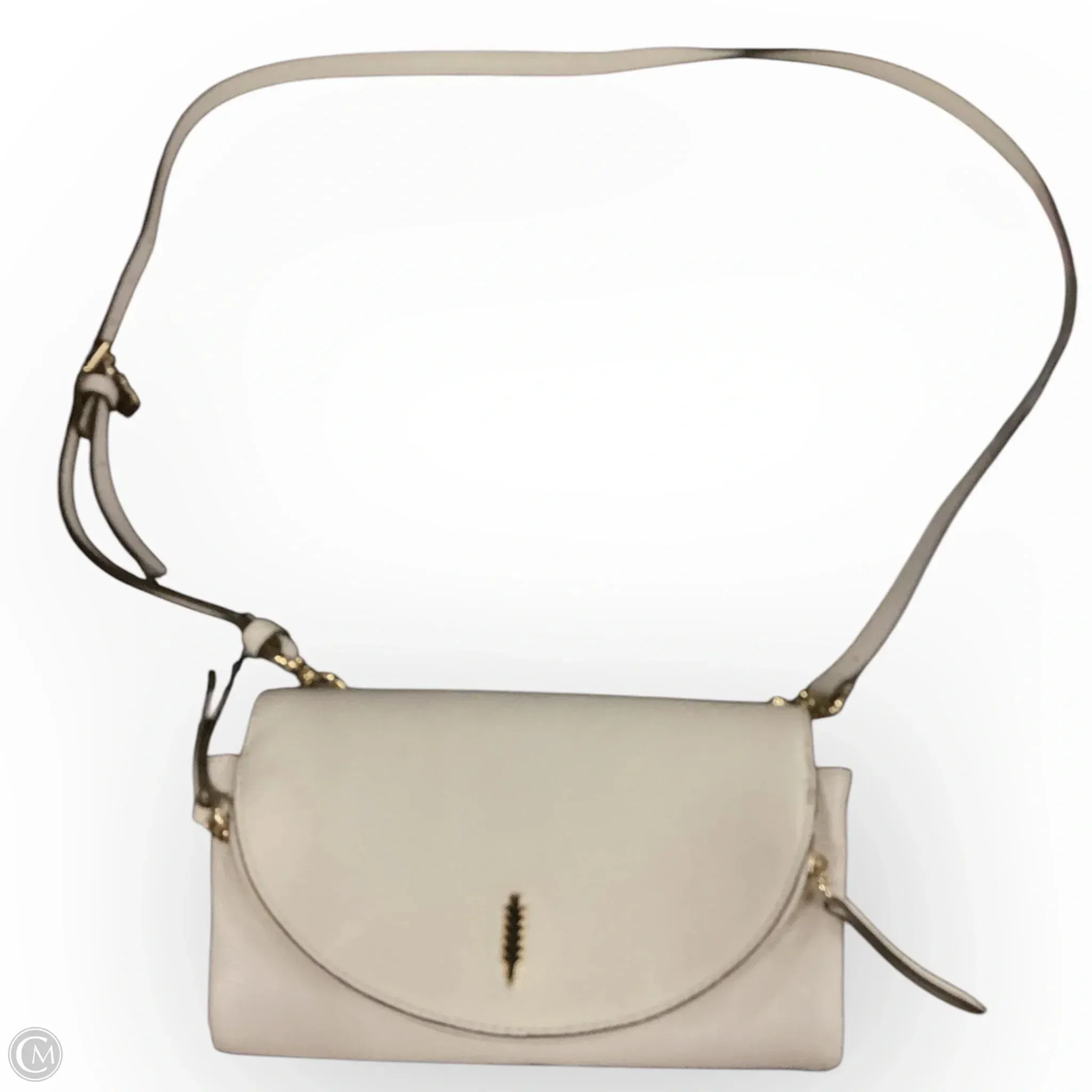 Crossbody By Clothes Mentor, Size: Small
