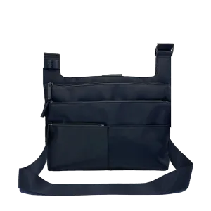Crossbody Montana Laptop Slim 14"