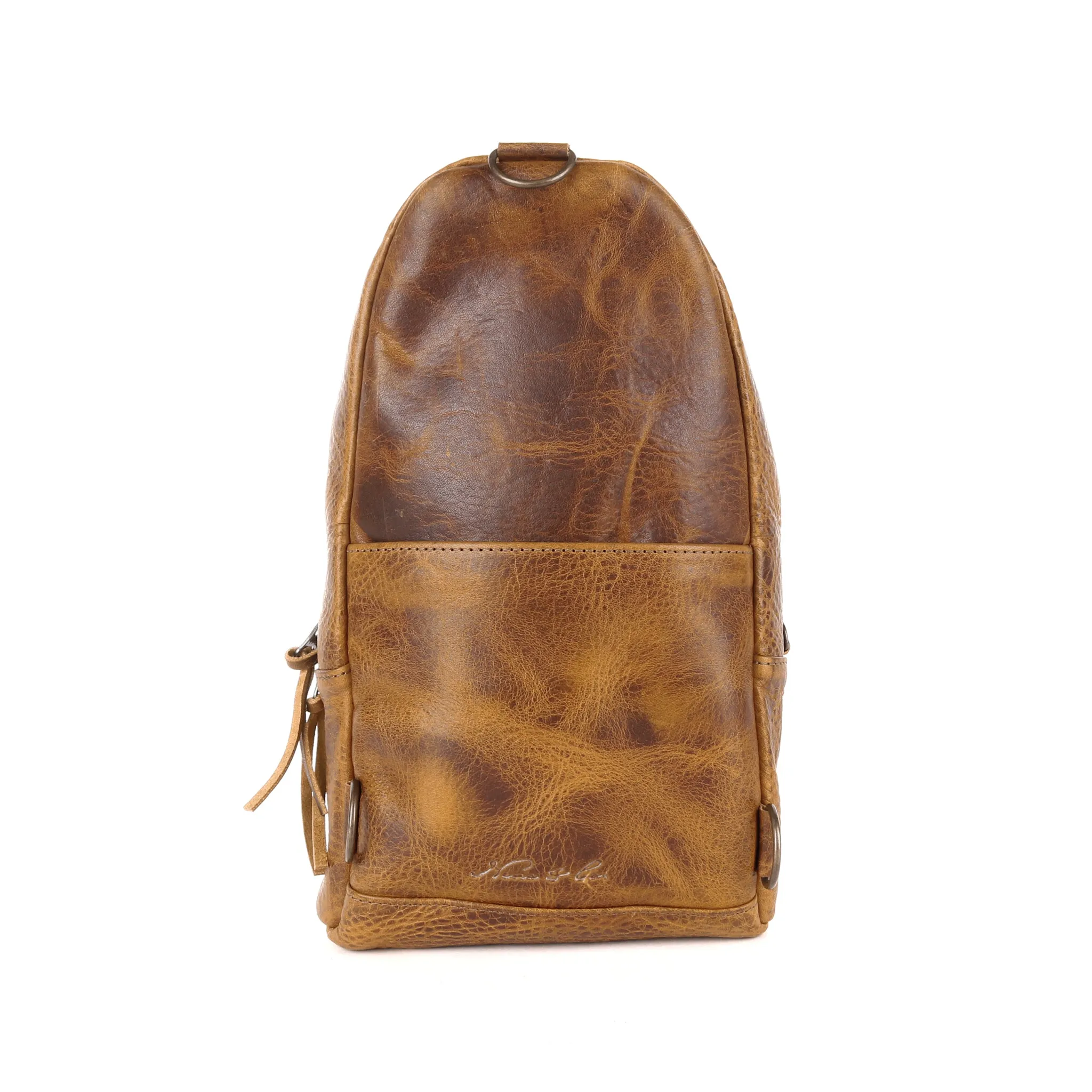 CROSSBODY SLING 2.0 - OOAK - WRANGLER - NO. 14073