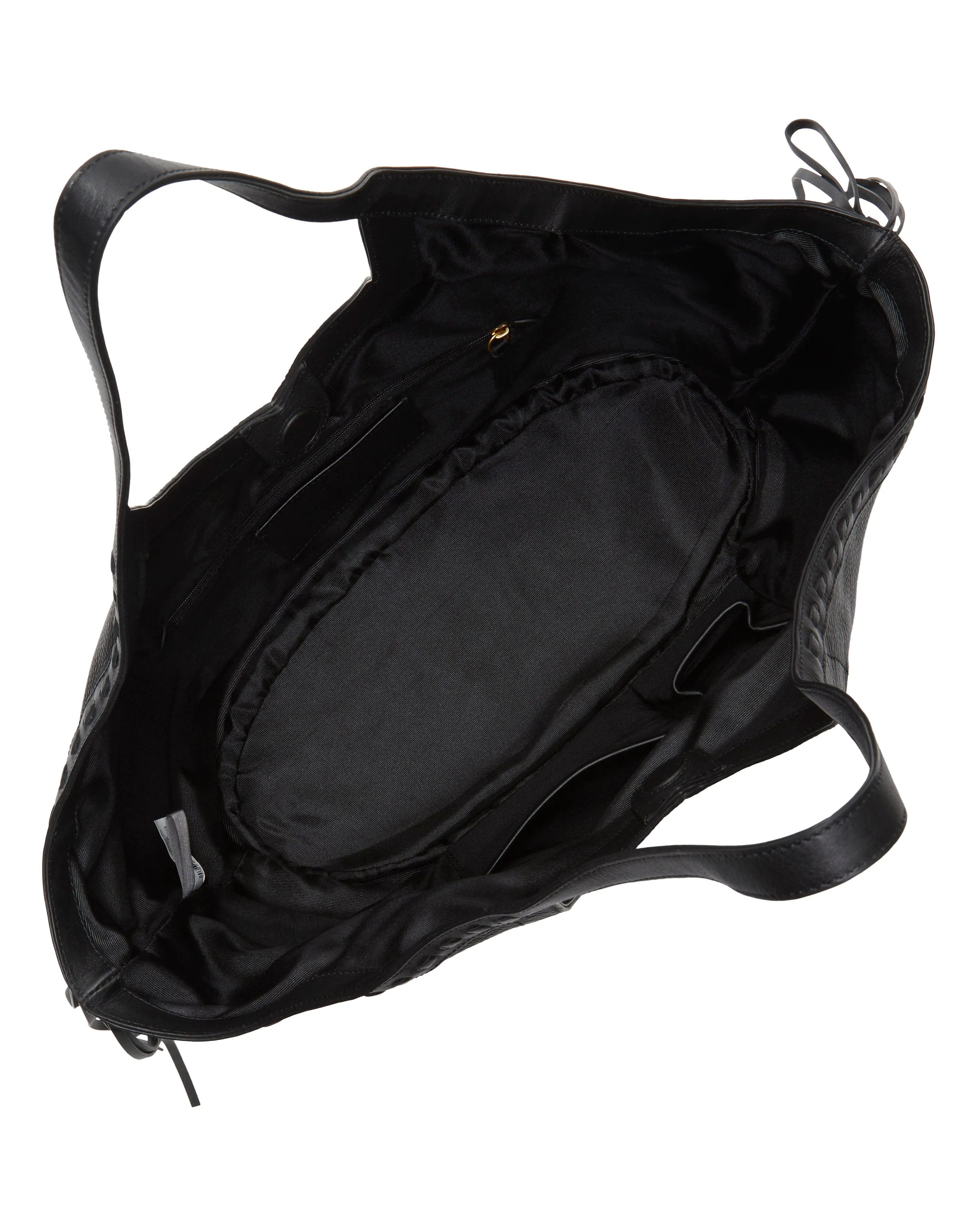 Cryss Large Tote Bag