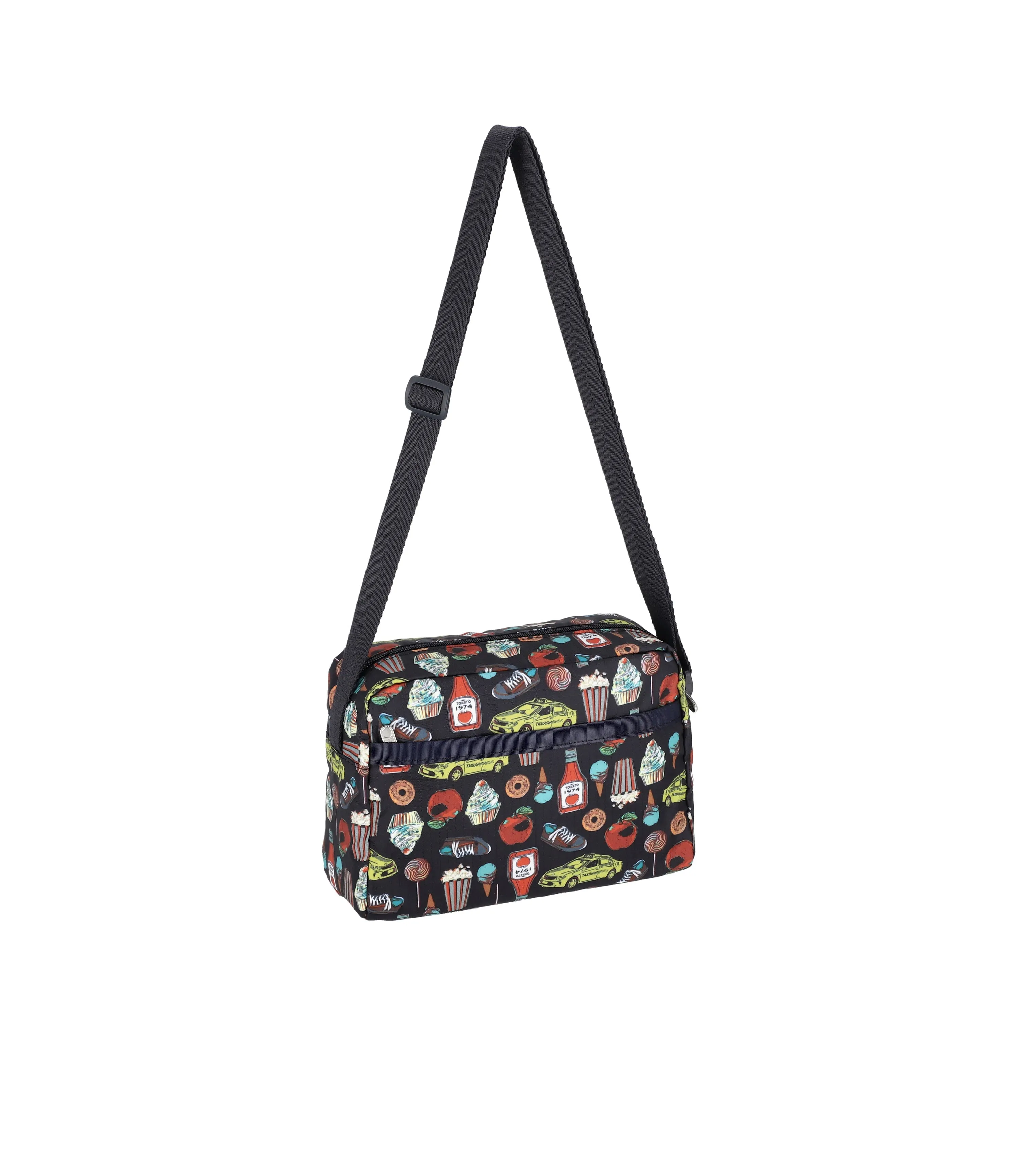 Daniella Crossbody