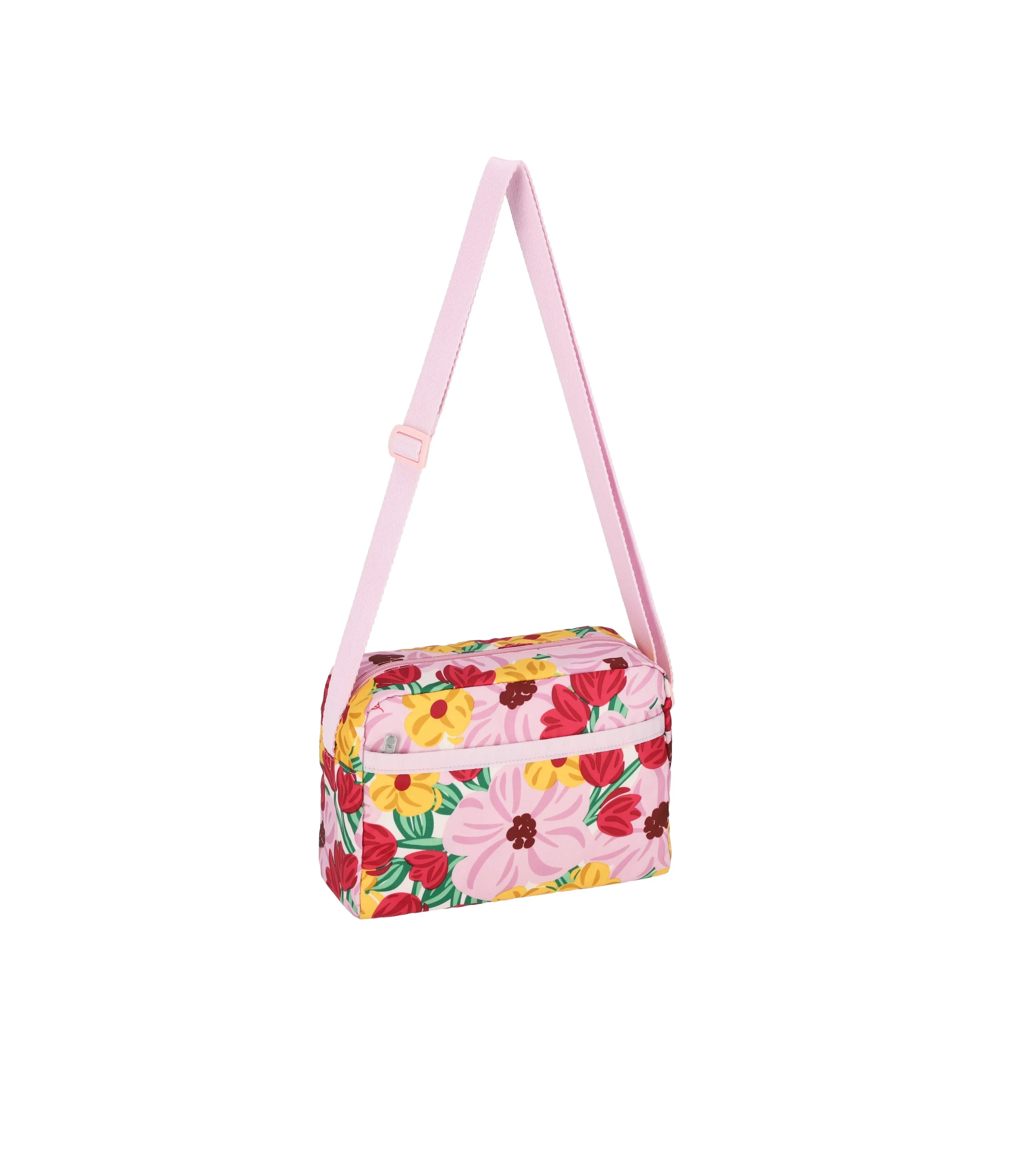 Daniella Crossbody