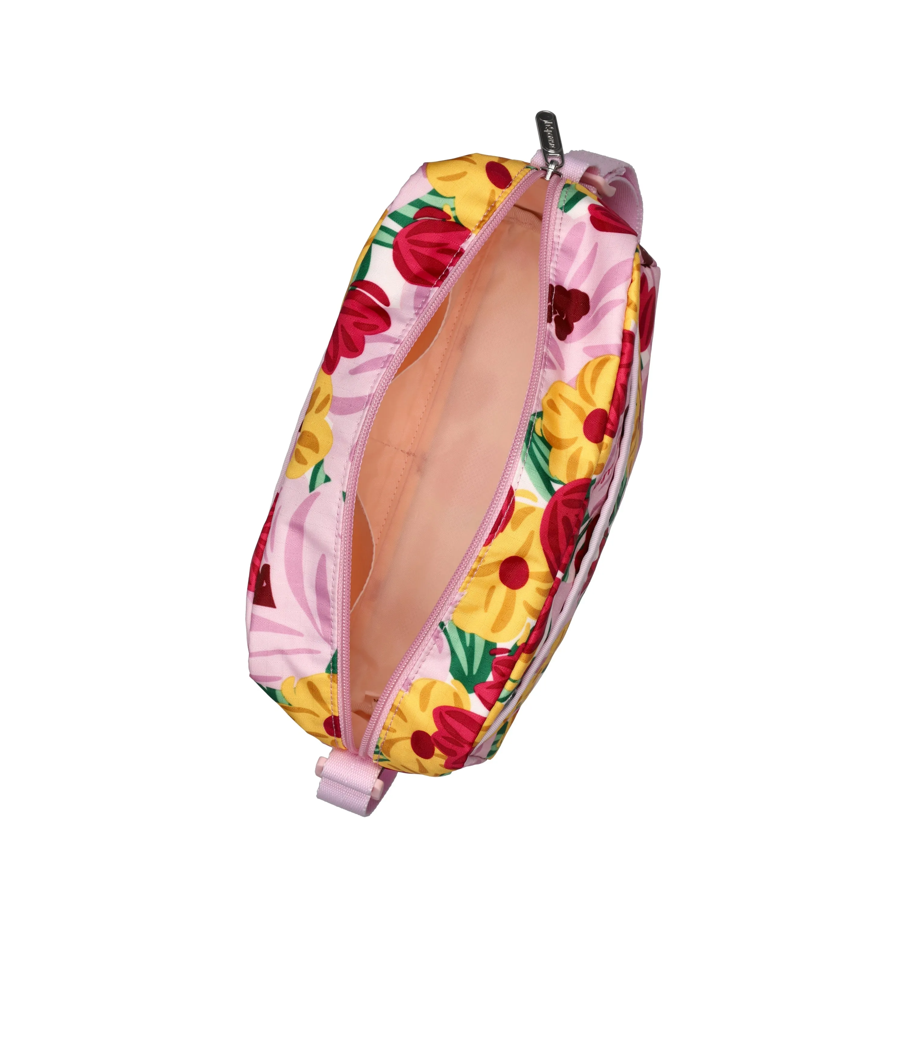 Daniella Crossbody