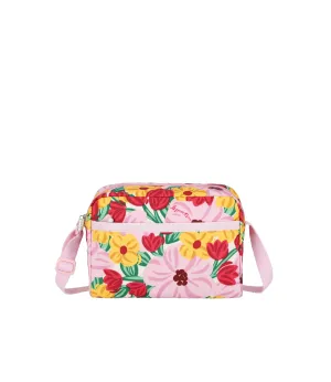 Daniella Crossbody