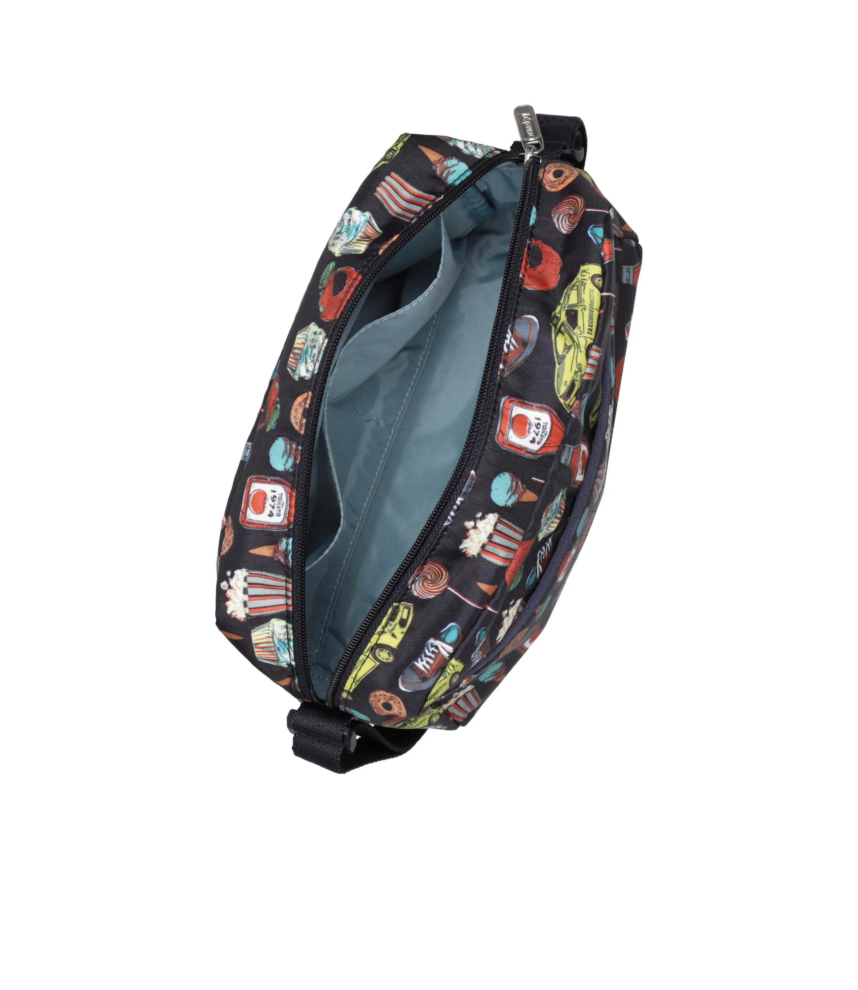 Daniella Crossbody