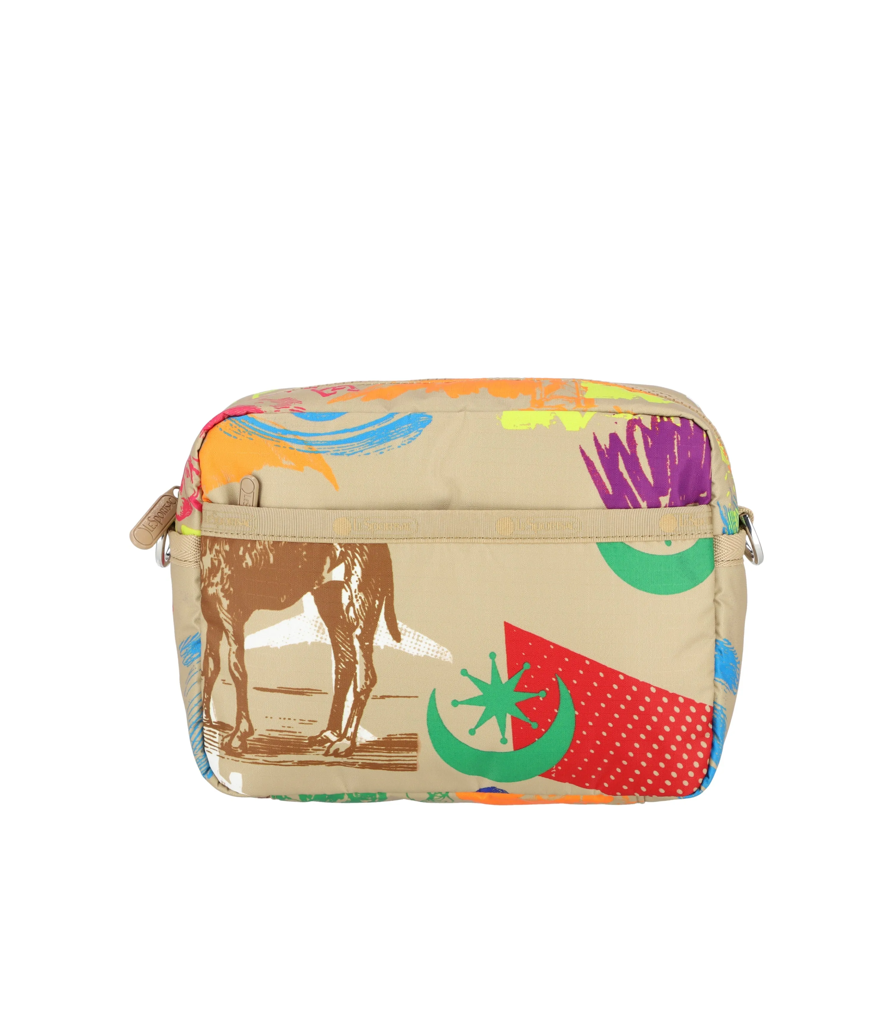 Deluxe Crossbody