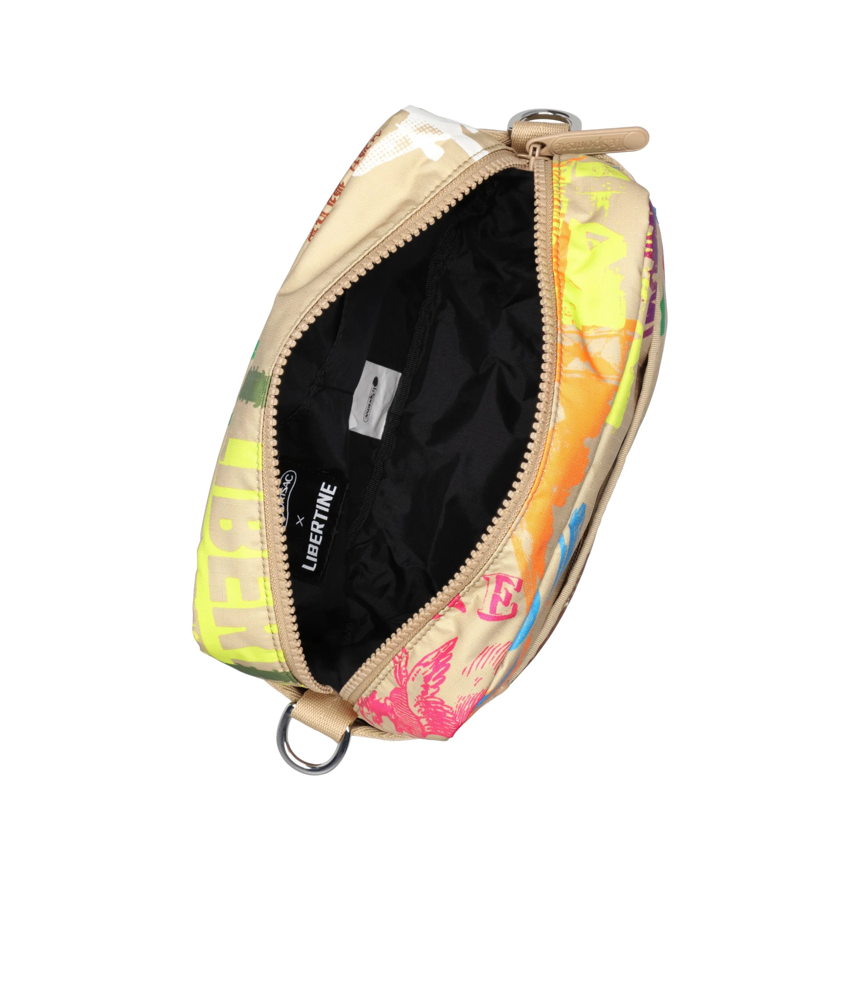 Deluxe Crossbody
